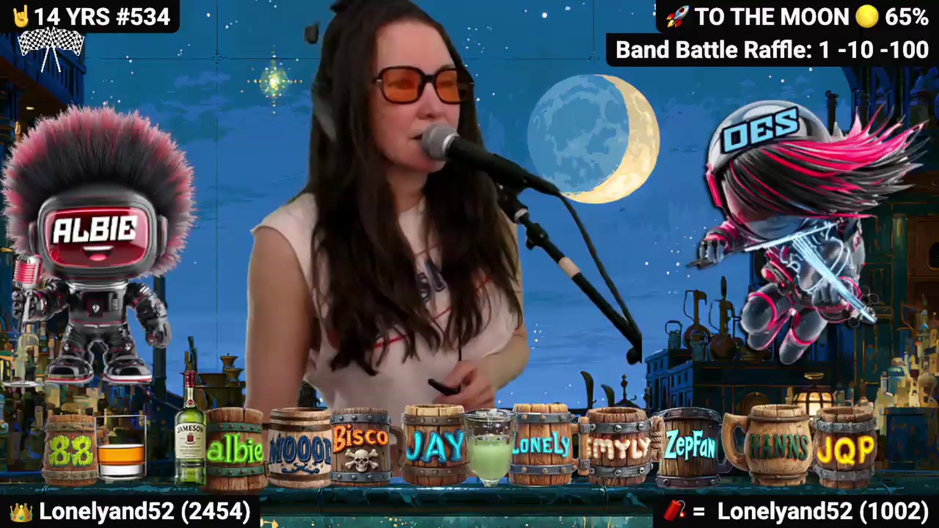 Gallery image thumbnail from DesZeppelin's myfreecams stream on, 07/19/2026, 08:13 image 14 of 20