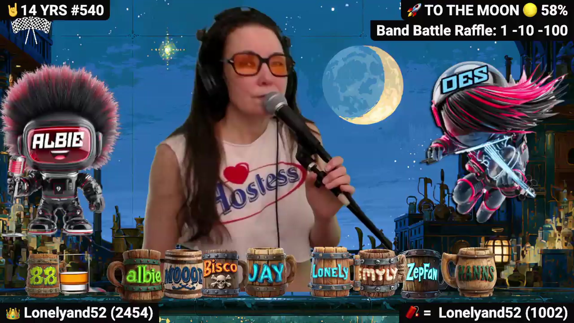 Gallery image thumbnail from DesZeppelin's myfreecams stream on, 07/19/2026, 08:13 image 4 of 20