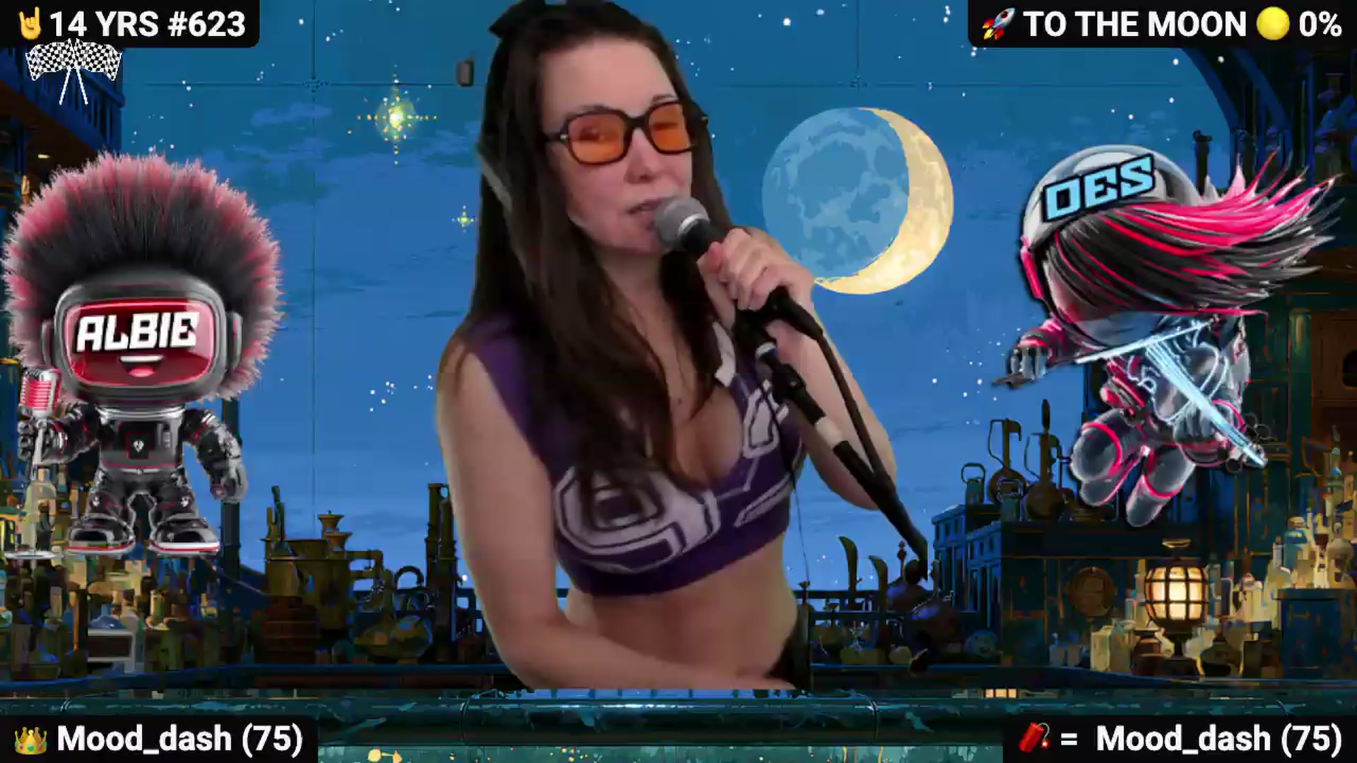 Gallery image thumbnail from DesZeppelin's myfreecams stream on, 07/22/2026, 01:52 image 1 of 20