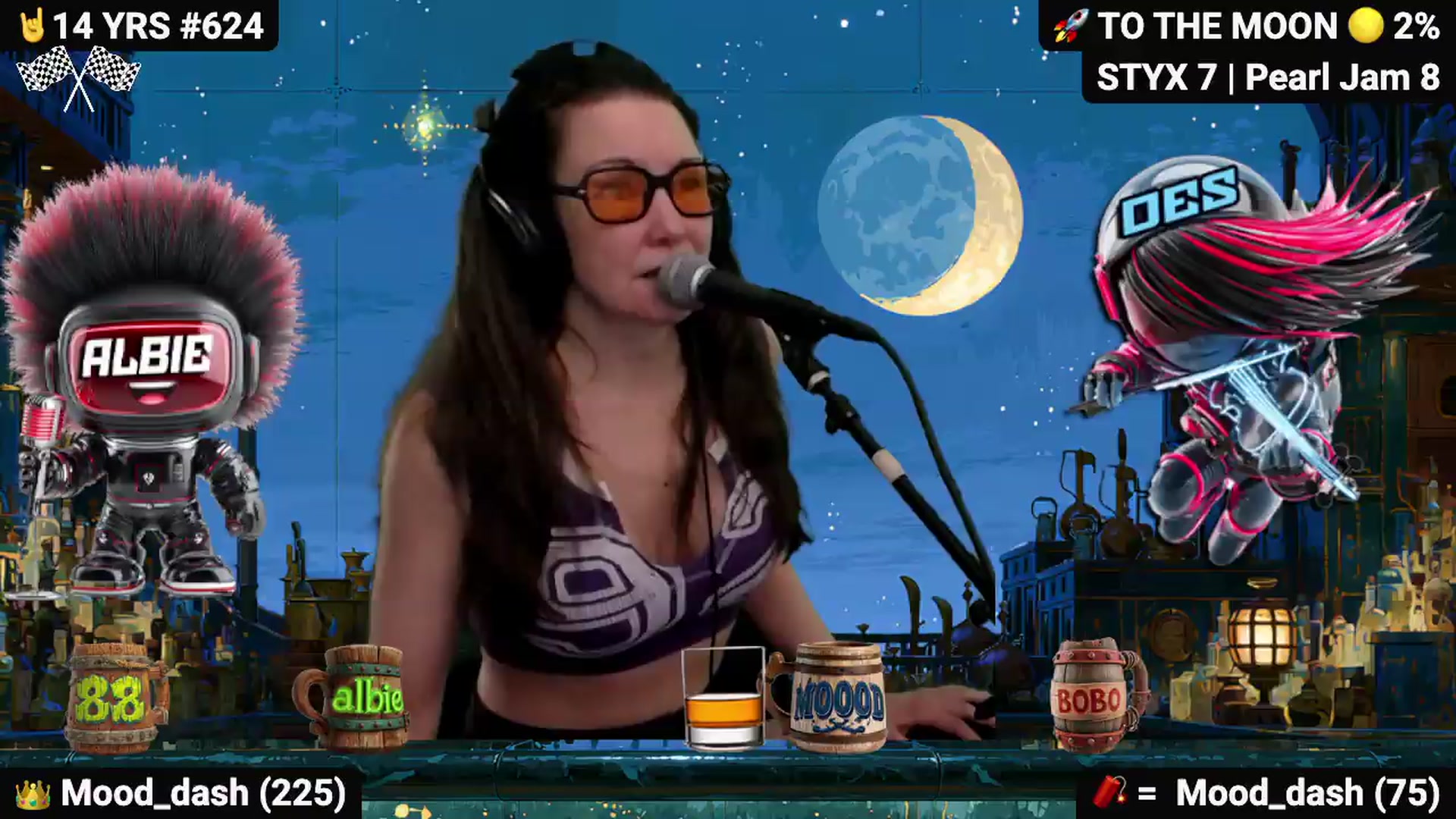 Gallery image thumbnail from DesZeppelin's myfreecams stream on, 07/22/2026, 01:52 image 15 of 20