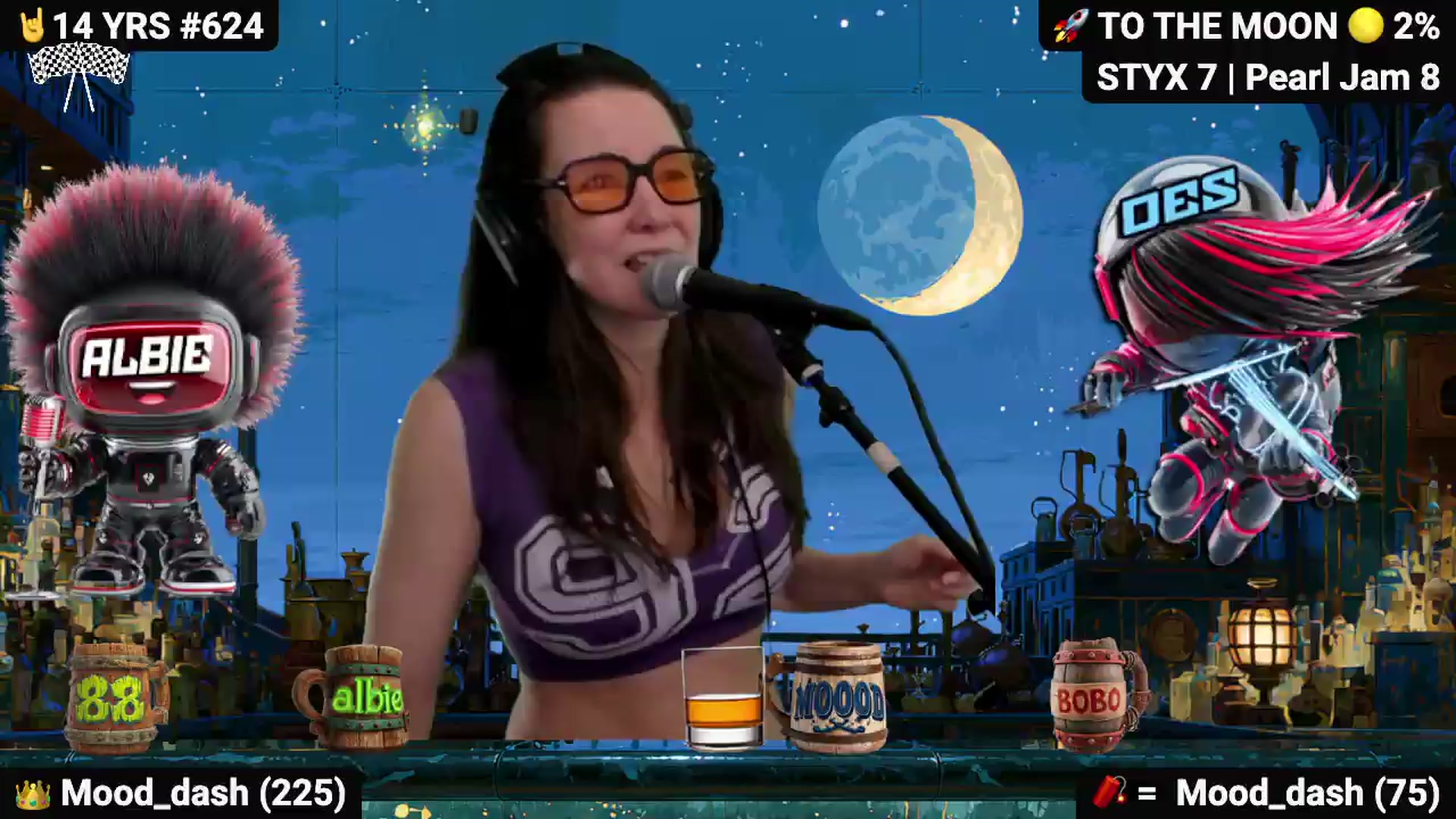 Gallery image thumbnail from DesZeppelin's myfreecams stream on, 07/22/2026, 01:52 image 11 of 20