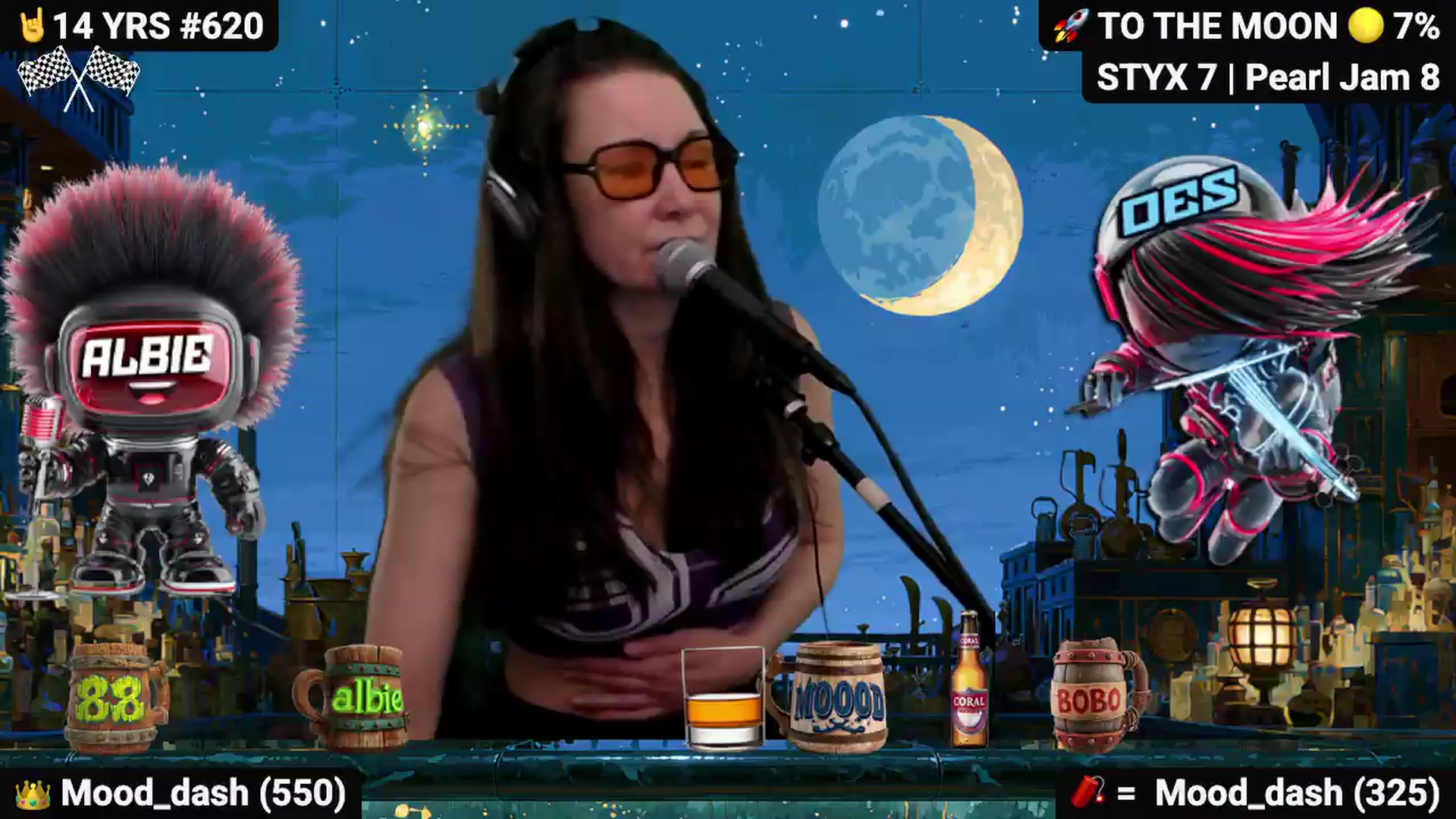 Gallery image thumbnail from DesZeppelin's myfreecams stream on, 07/22/2026, 01:52 image 20 of 20