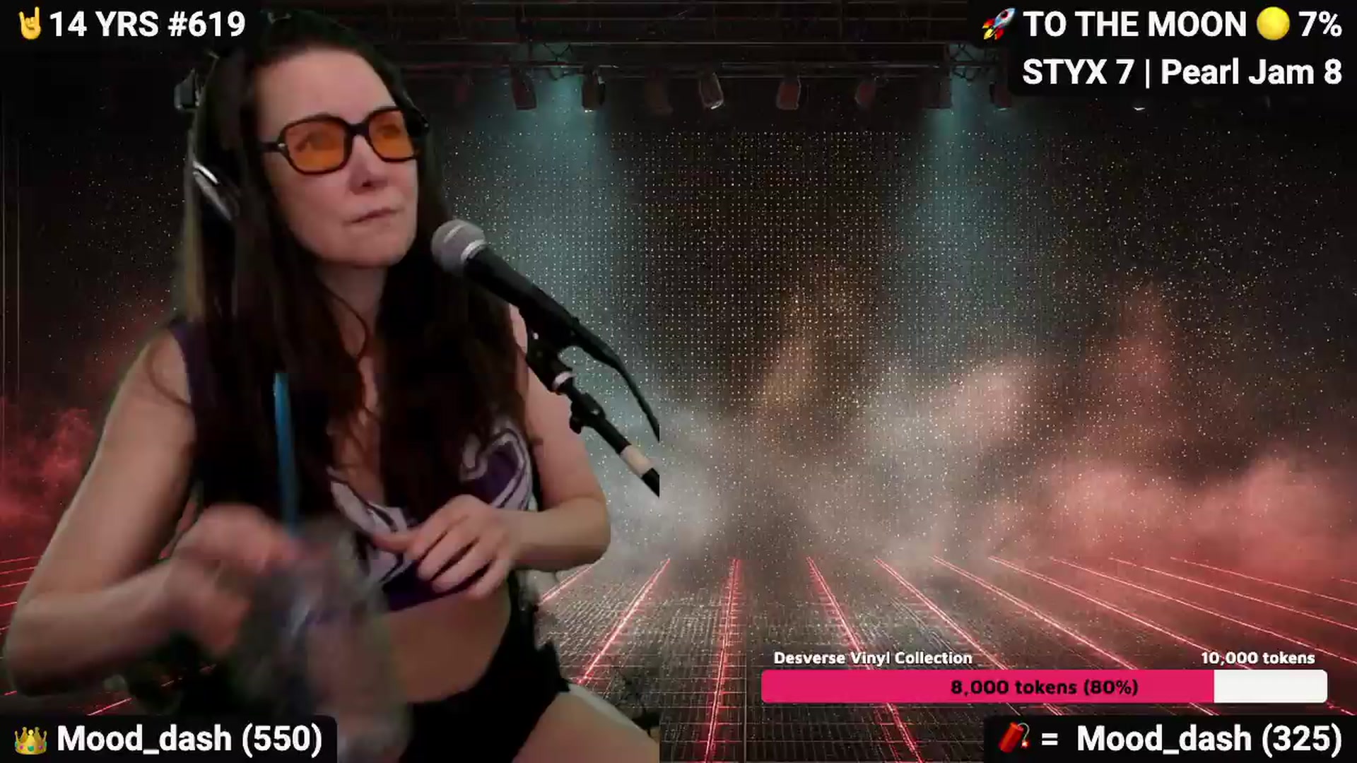 Gallery image thumbnail from DesZeppelin's myfreecams stream on, 07/22/2026, 01:52 image 19 of 20