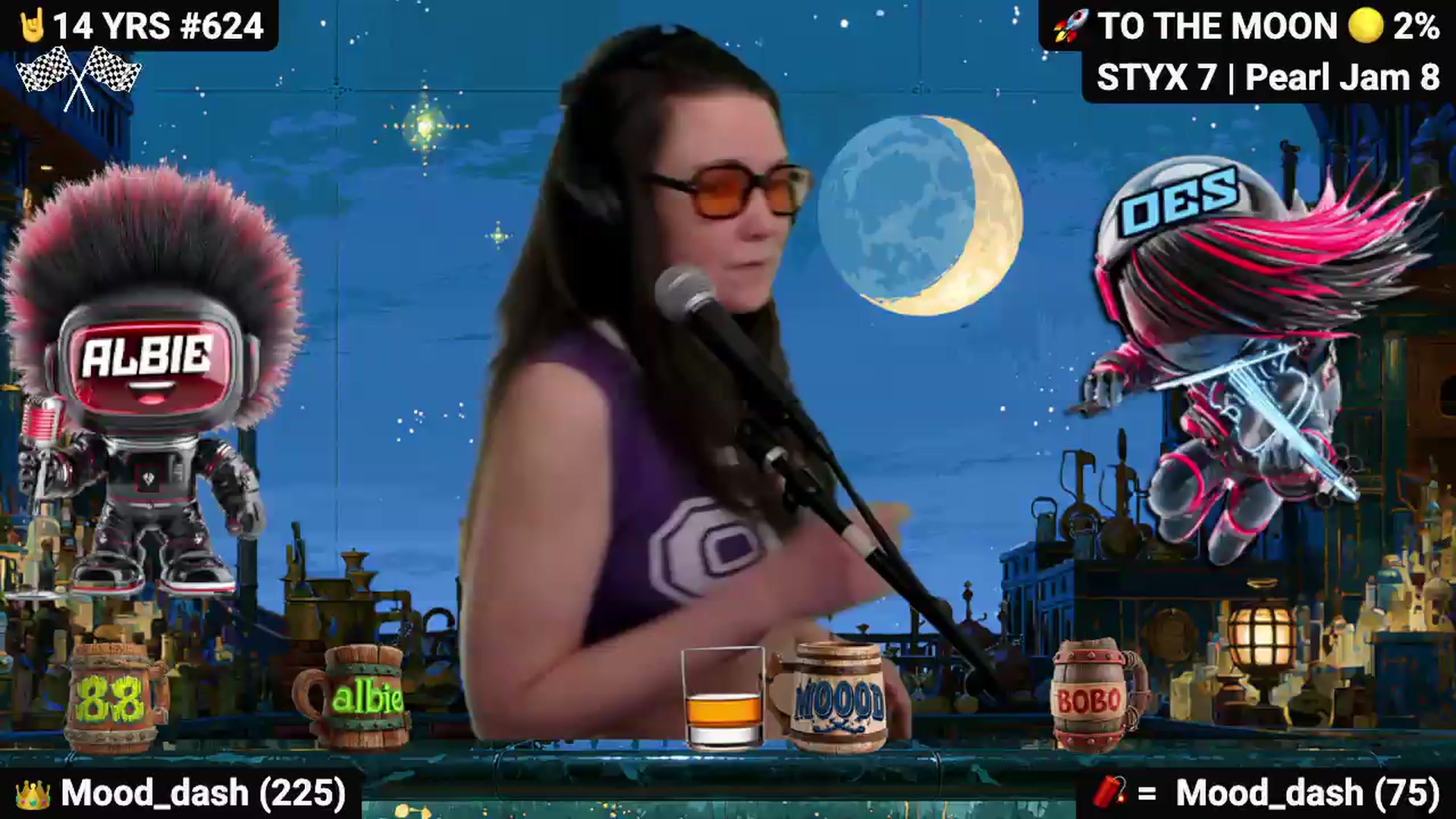 Gallery image thumbnail from DesZeppelin's myfreecams stream on, 07/22/2026, 01:52 image 9 of 20