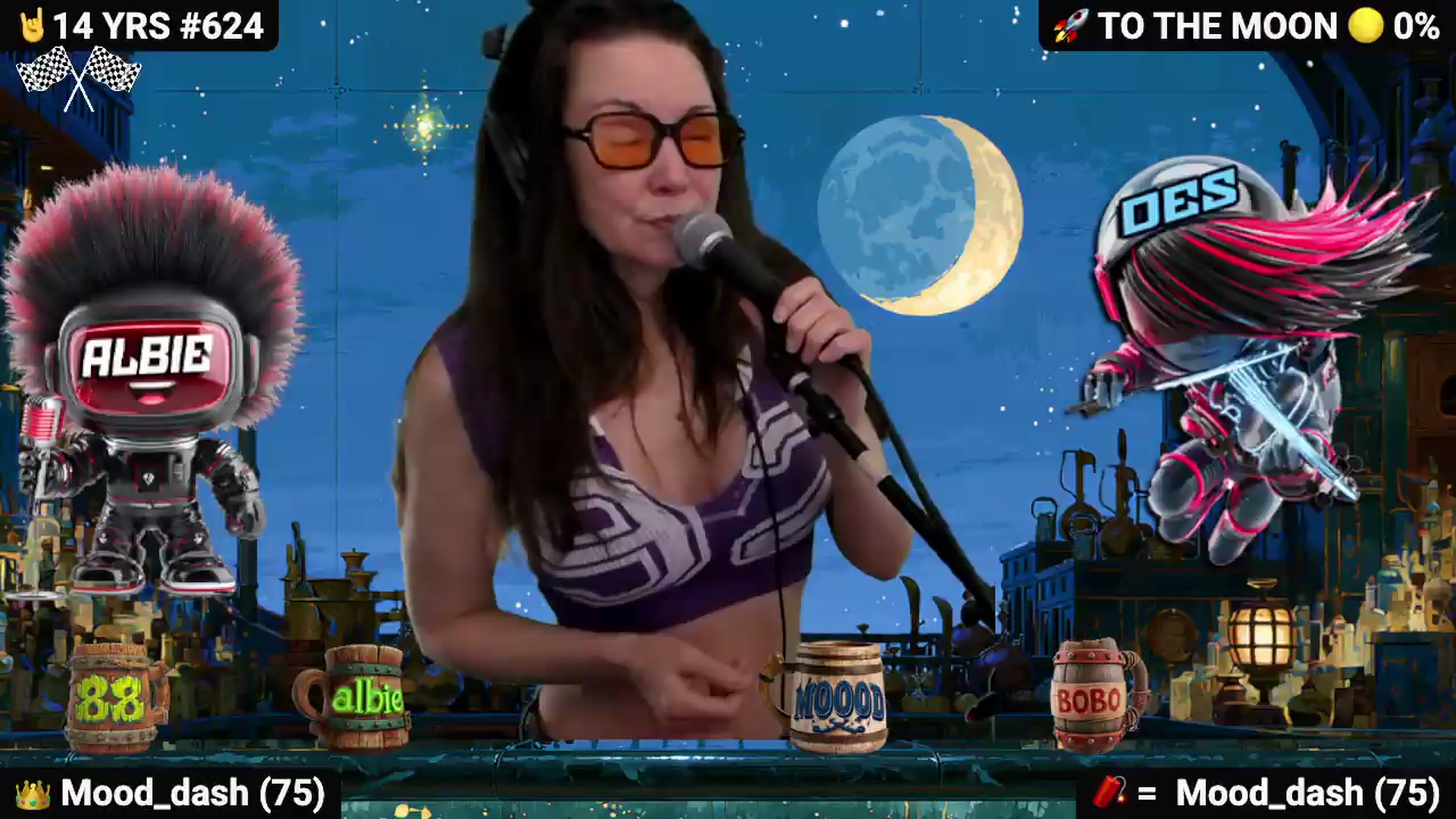Gallery image thumbnail from DesZeppelin's myfreecams stream on, 07/22/2026, 01:52 image 2 of 20