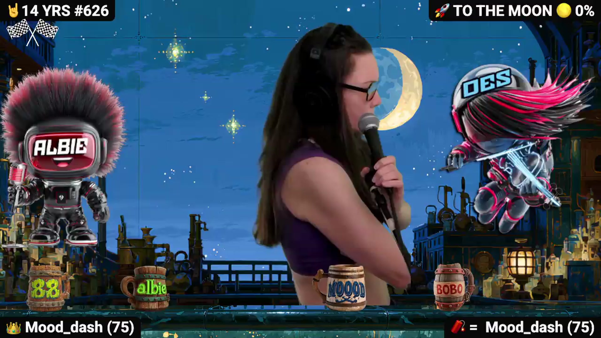 Gallery image thumbnail from DesZeppelin's myfreecams stream on, 07/22/2026, 01:52 image 6 of 20