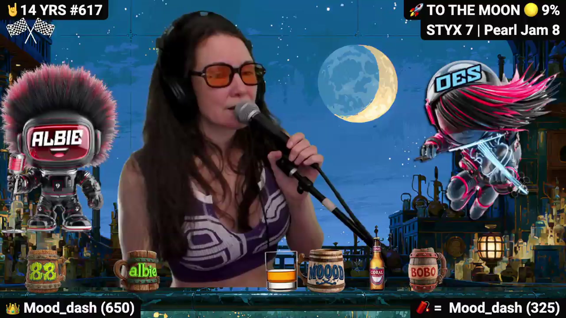 Gallery image thumbnail from DesZeppelin's myfreecams stream on, 07/22/2026, 06:17 image 11 of 20