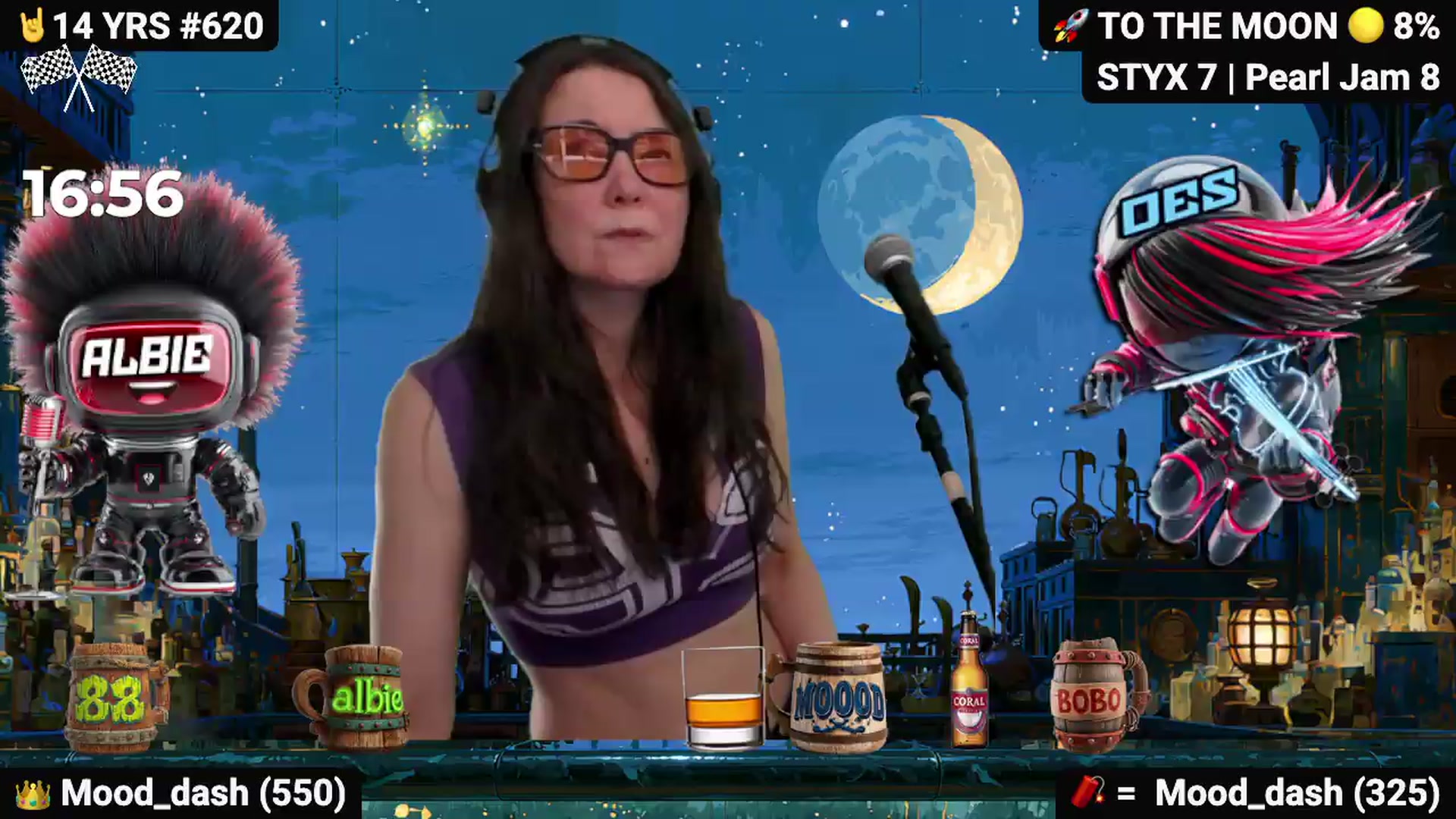 Gallery image thumbnail from DesZeppelin's myfreecams stream on, 07/22/2026, 06:17 image 7 of 20