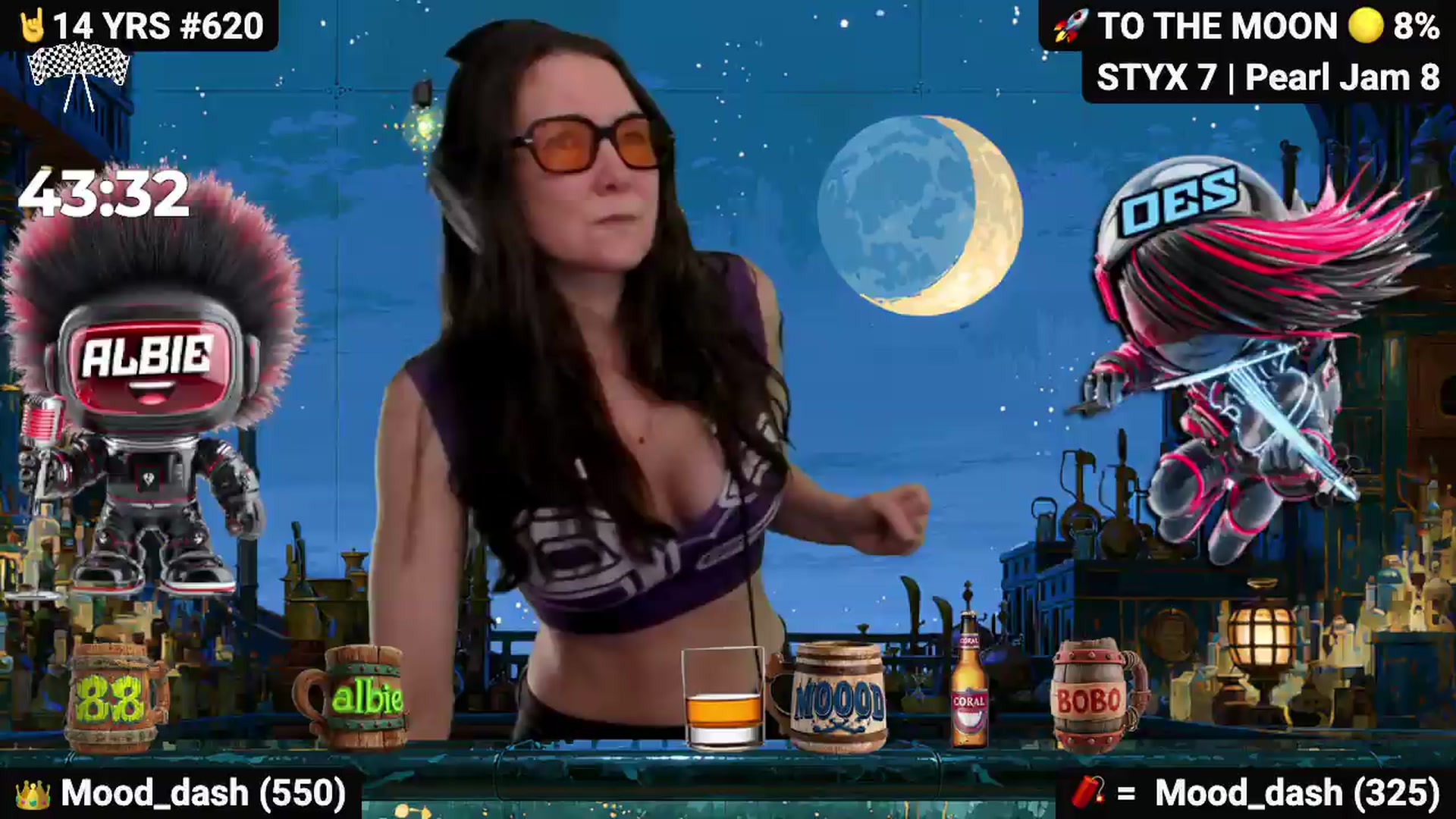 Gallery image thumbnail from DesZeppelin's myfreecams stream on, 07/22/2026, 06:17 image 3 of 20
