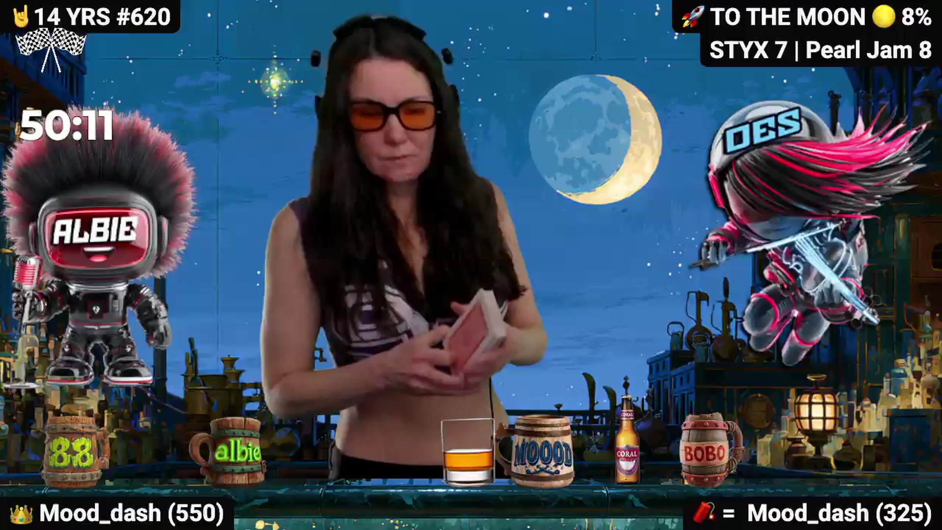 Gallery image thumbnail from DesZeppelin's myfreecams stream on, 07/22/2026, 06:17 image 2 of 20