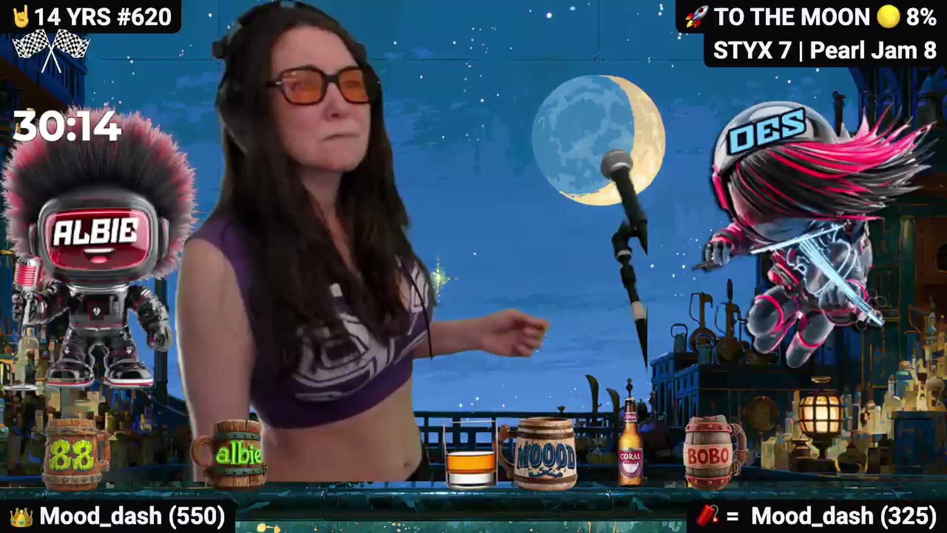 Gallery image thumbnail from DesZeppelin's myfreecams stream on, 07/22/2026, 06:17 image 5 of 20