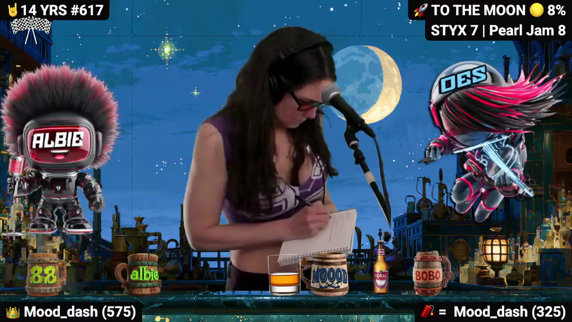 Gallery image thumbnail from DesZeppelin's myfreecams stream on, 07/22/2026, 06:17 image 10 of 20