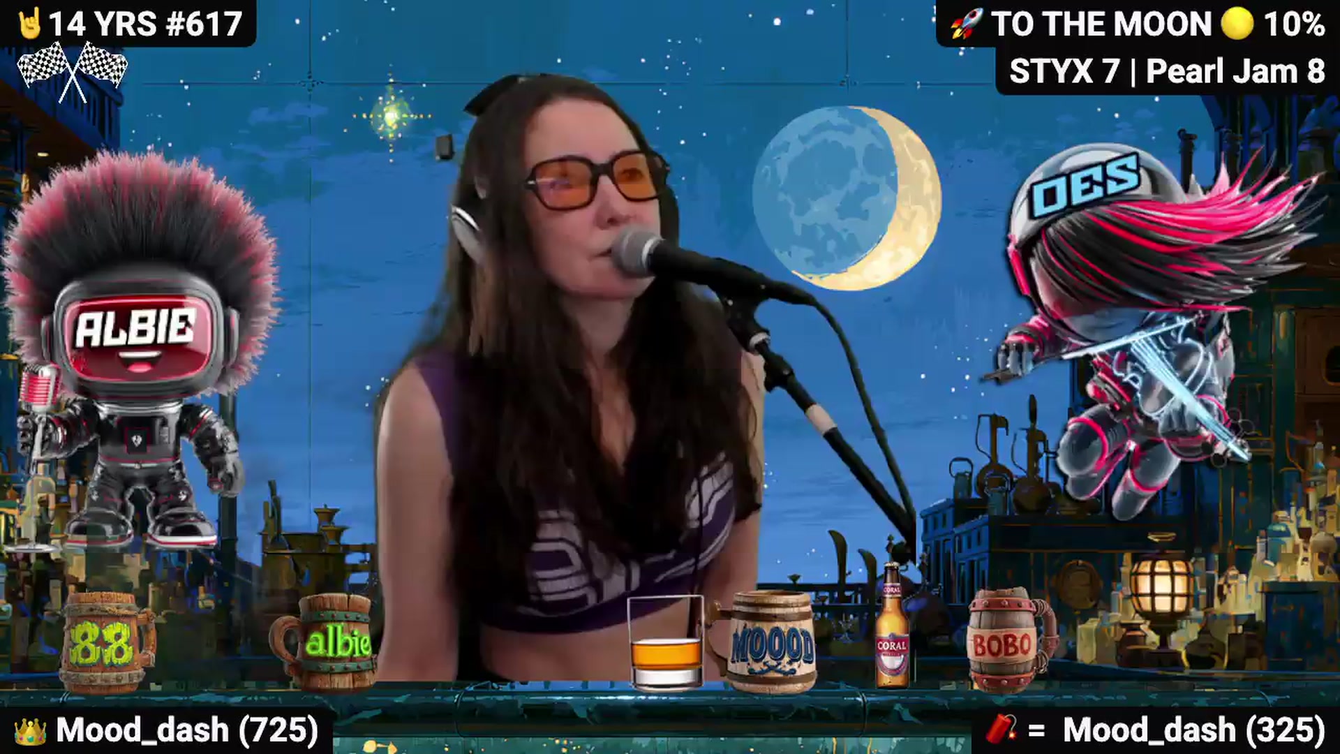 Gallery image thumbnail from DesZeppelin's myfreecams stream on, 07/22/2026, 06:17 image 13 of 20