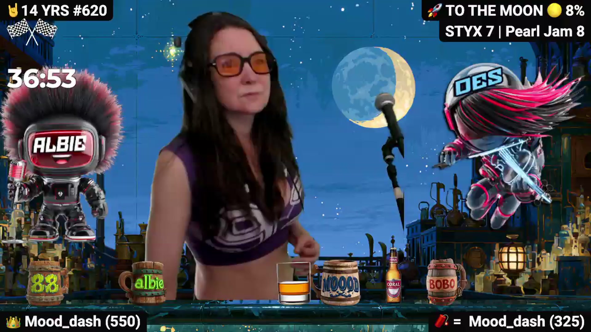 Gallery image thumbnail from DesZeppelin's myfreecams stream on, 07/22/2026, 06:17 image 4 of 20