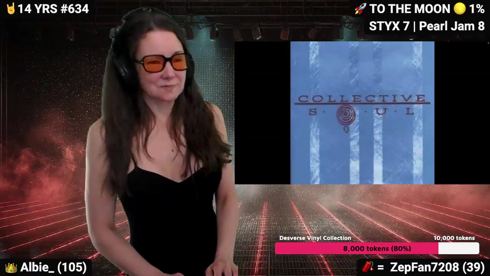 Gallery image thumbnail from DesZeppelin's myfreecams stream on, 07/23/2026, 24:03 image 5 of 20