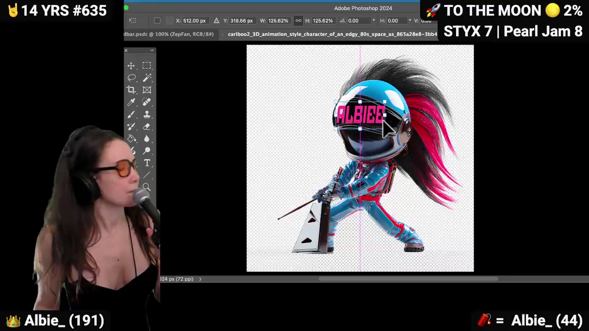 Gallery image thumbnail from DesZeppelin's myfreecams stream on, 07/23/2026, 24:03 image 8 of 20