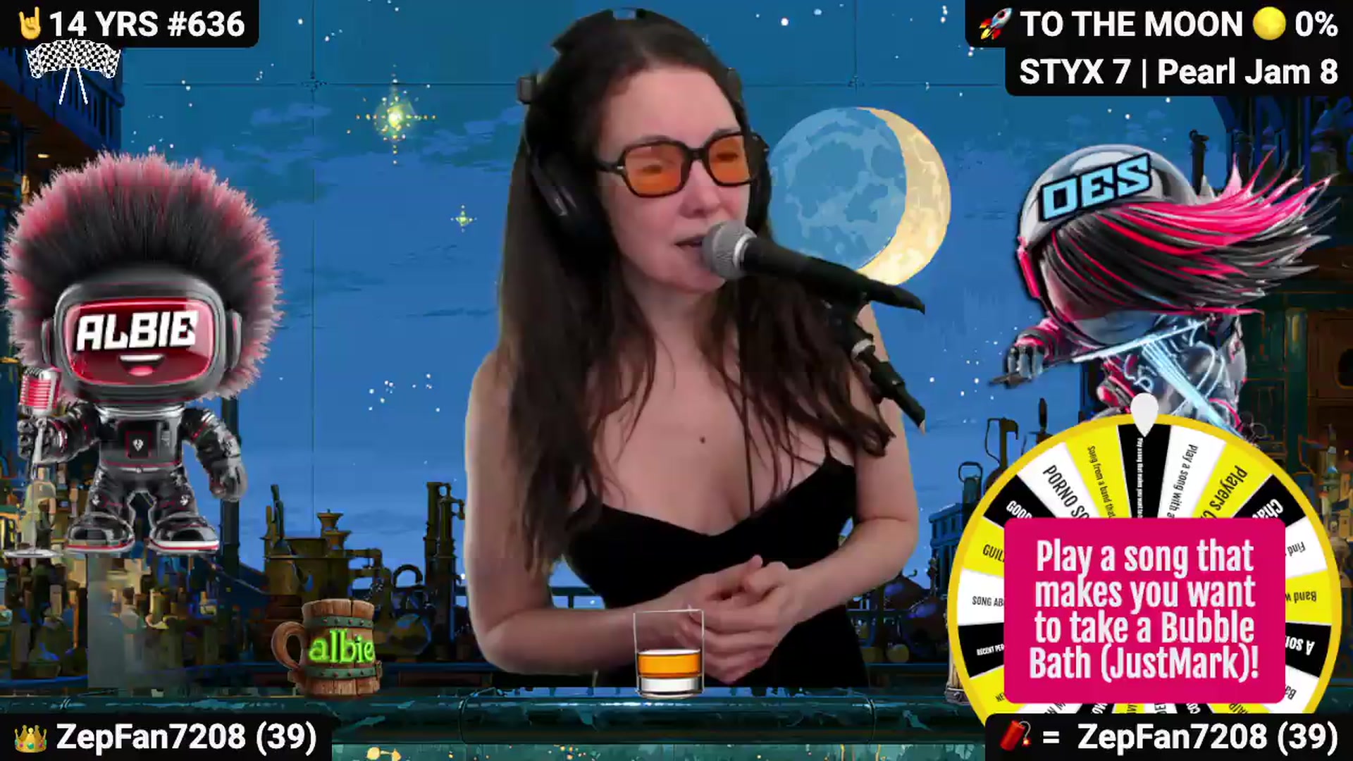 Gallery image thumbnail from DesZeppelin's myfreecams stream on, 07/23/2026, 24:03 image 2 of 20