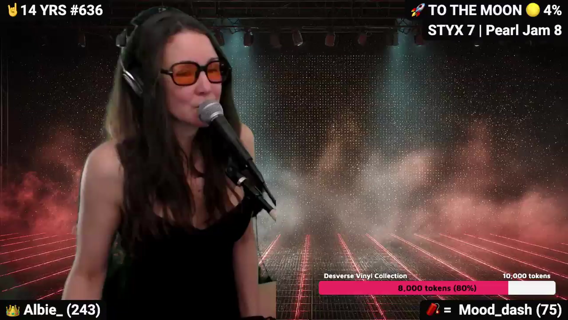 Gallery image thumbnail from DesZeppelin's myfreecams stream on, 07/23/2026, 24:03 image 20 of 20