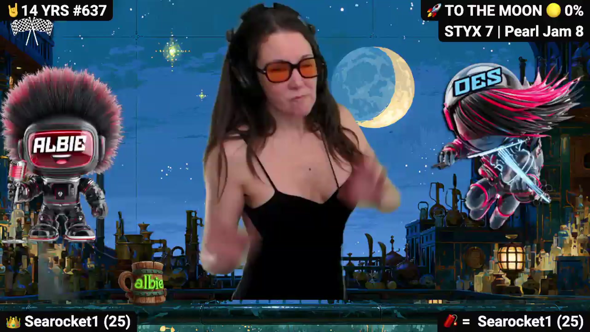 Gallery image thumbnail from DesZeppelin's myfreecams stream on, 07/23/2026, 24:03 image 1 of 20