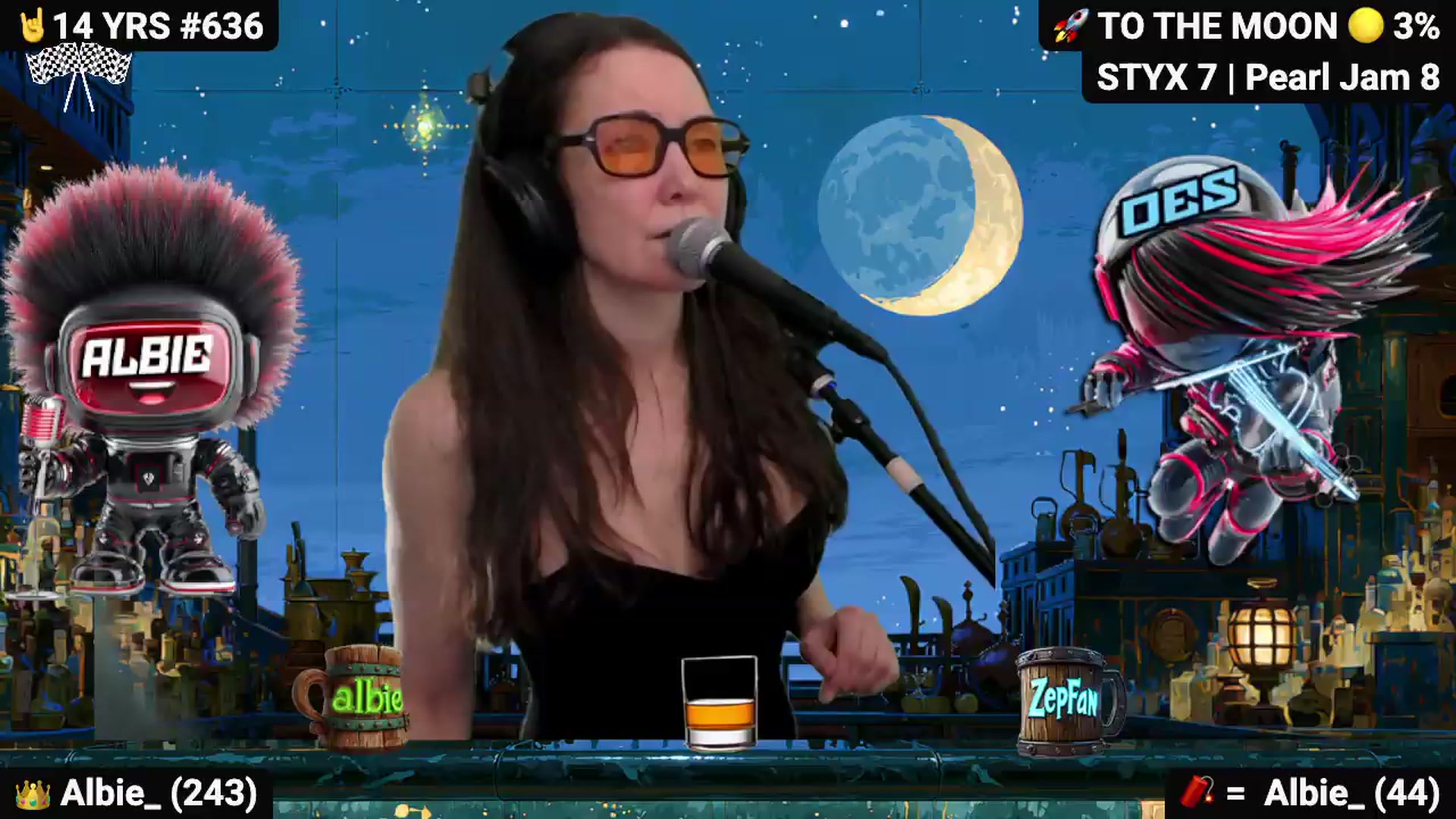 Gallery image thumbnail from DesZeppelin's myfreecams stream on, 07/23/2026, 24:03 image 14 of 20