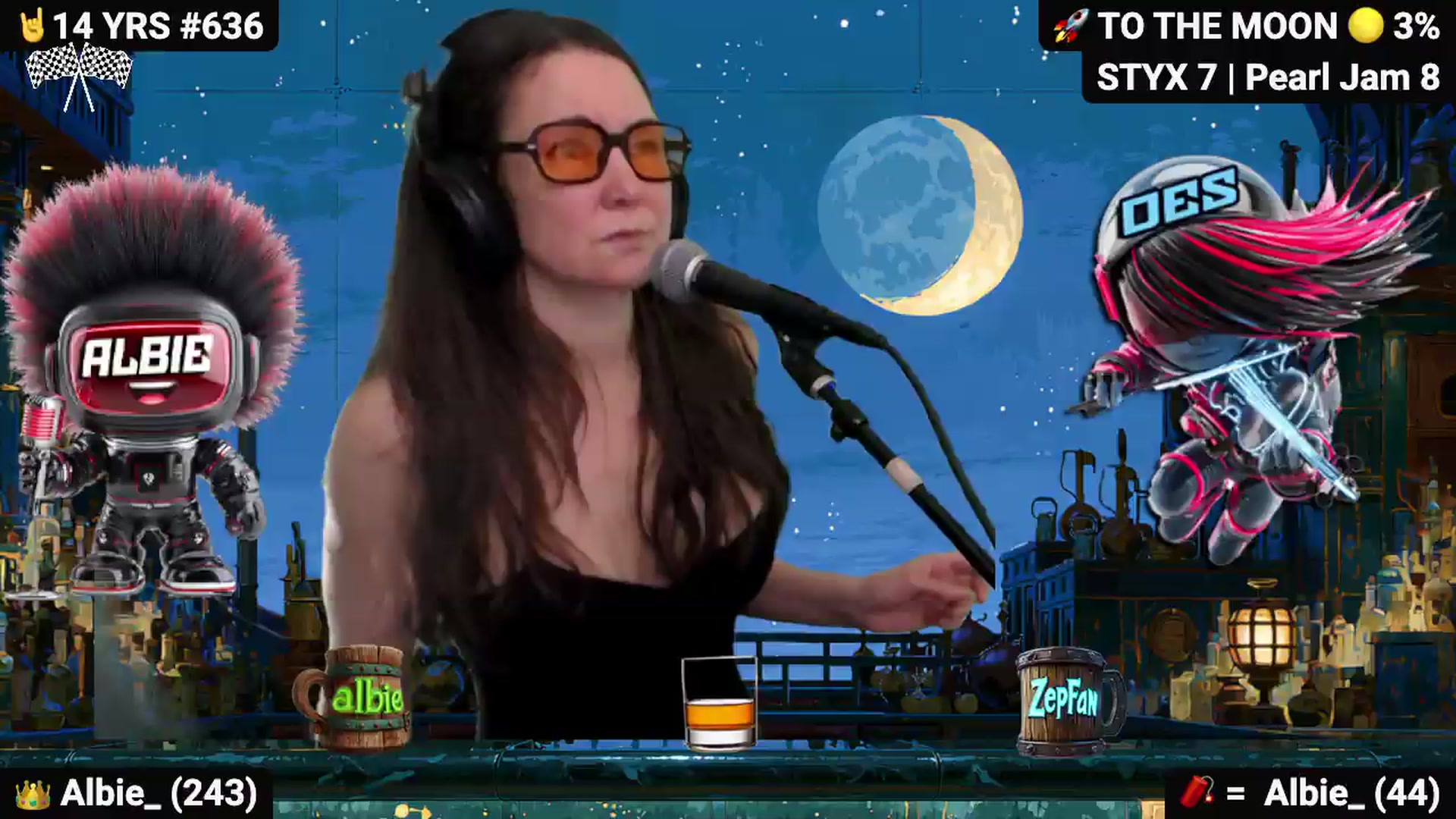 Gallery image thumbnail from DesZeppelin's myfreecams stream on, 07/23/2026, 01:05 image 5 of 20