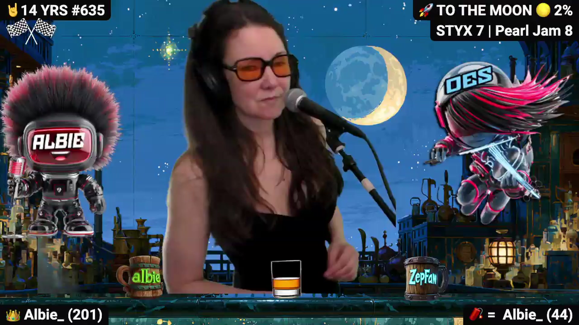 Gallery image thumbnail from DesZeppelin's myfreecams stream on, 07/23/2026, 01:05 image 2 of 20
