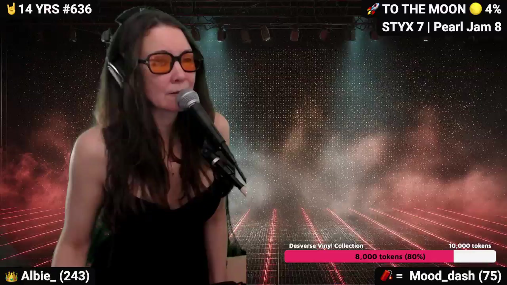 Gallery image thumbnail from DesZeppelin's myfreecams stream on, 07/23/2026, 01:05 image 19 of 20