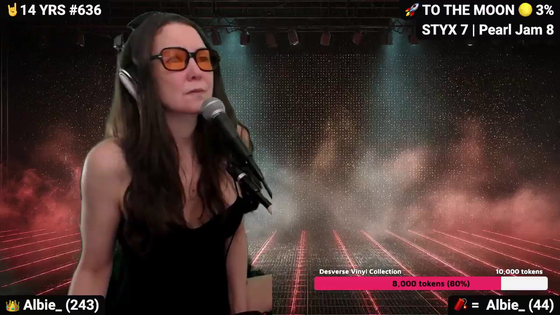 Gallery image thumbnail from DesZeppelin's myfreecams stream on, 07/23/2026, 01:05 image 14 of 20