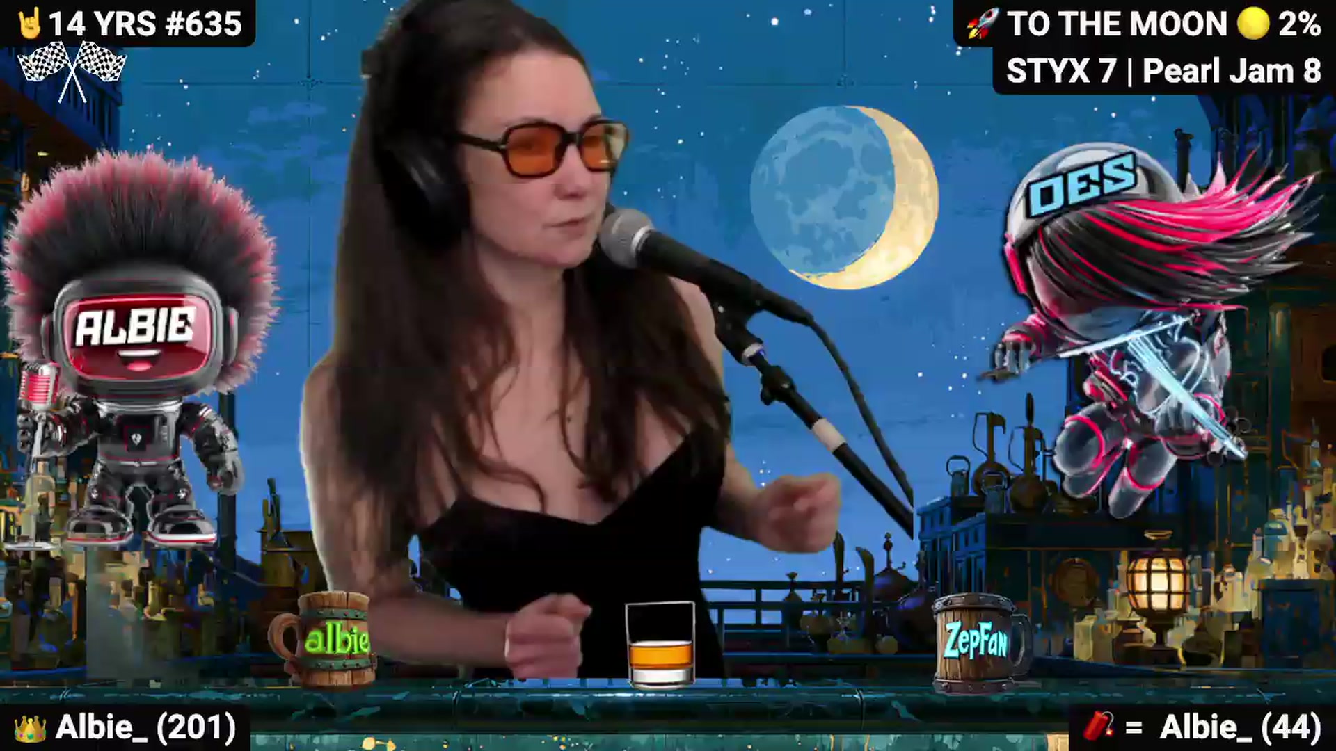 Gallery image thumbnail from DesZeppelin's myfreecams stream on, 07/23/2026, 01:05 image 3 of 20