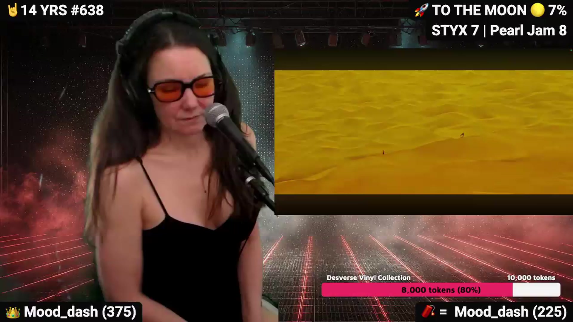 Gallery image thumbnail from DesZeppelin's myfreecams stream on, 07/23/2026, 06:24 image 1 of 20