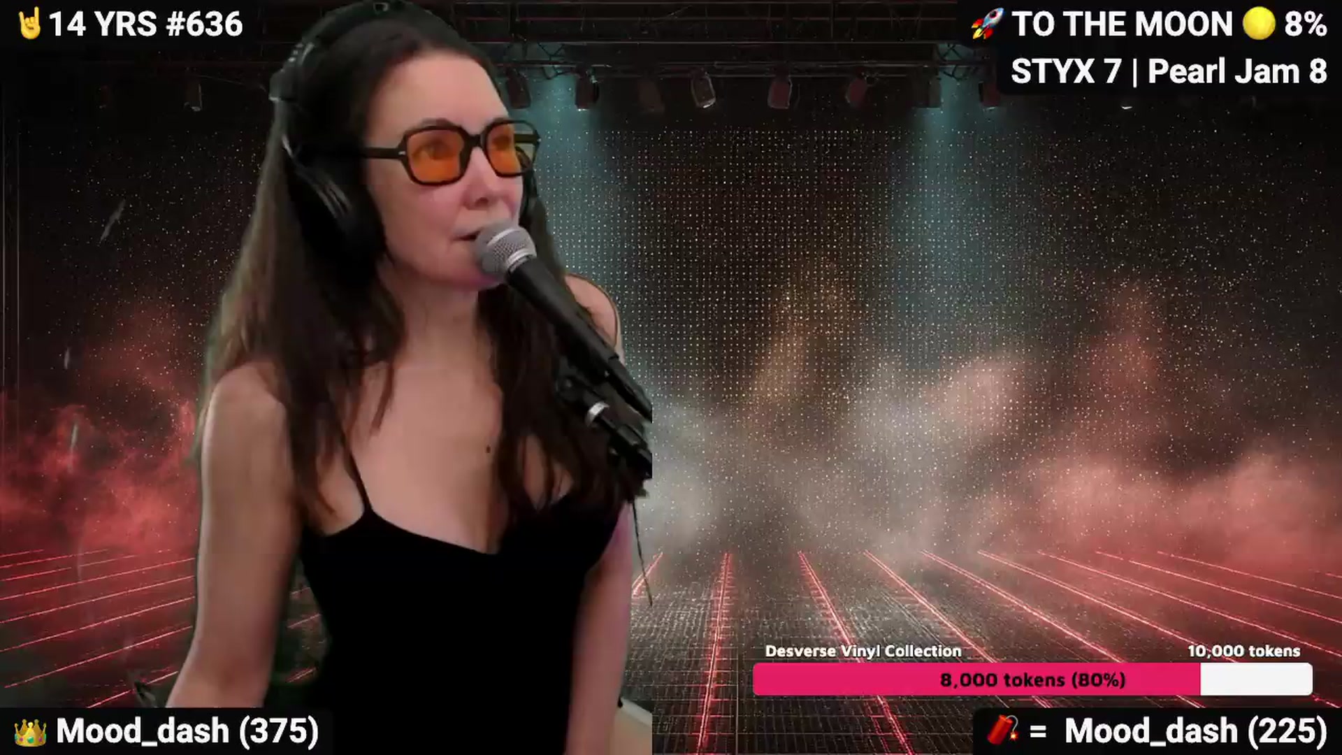Gallery image thumbnail from DesZeppelin's myfreecams stream on, 07/23/2026, 06:24 image 14 of 20