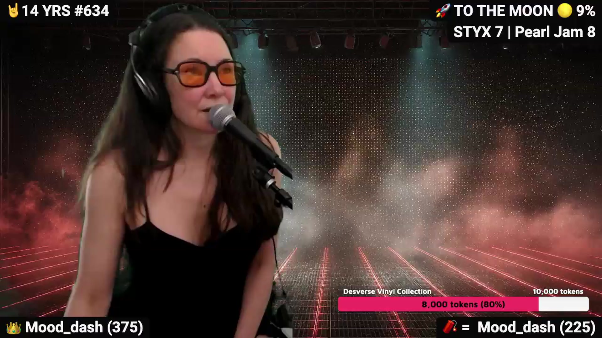 Gallery image thumbnail from DesZeppelin's myfreecams stream on, 07/23/2026, 06:24 image 18 of 20