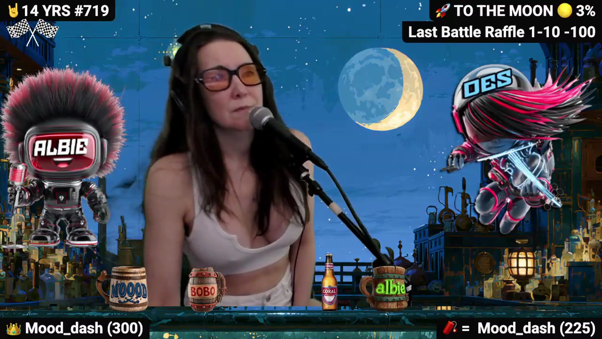 Gallery image thumbnail from DesZeppelin's myfreecams stream on, 07/29/2026, 01:51 image 16 of 20