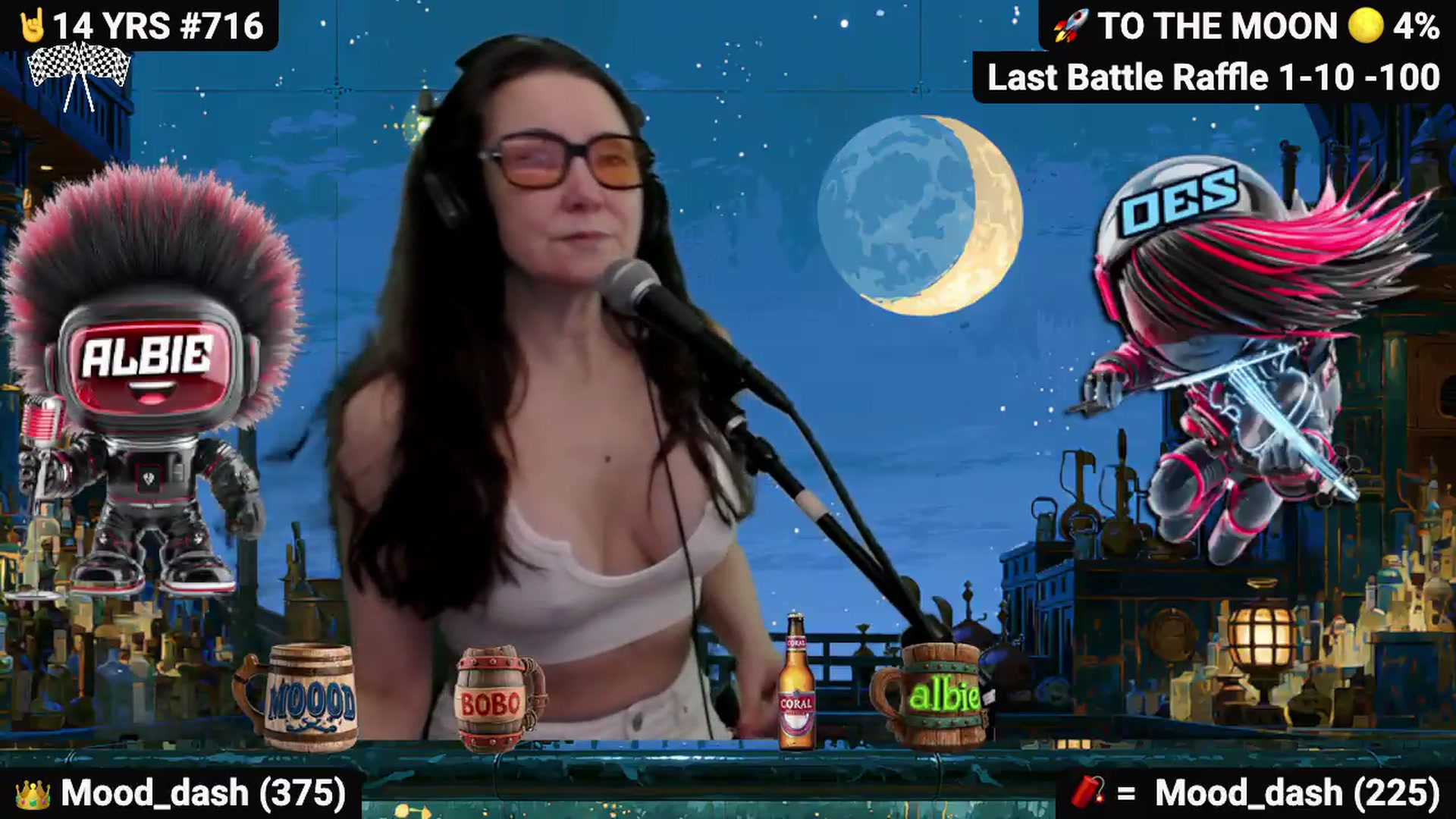 Gallery image thumbnail from DesZeppelin's myfreecams stream on, 07/29/2026, 01:51 image 18 of 20