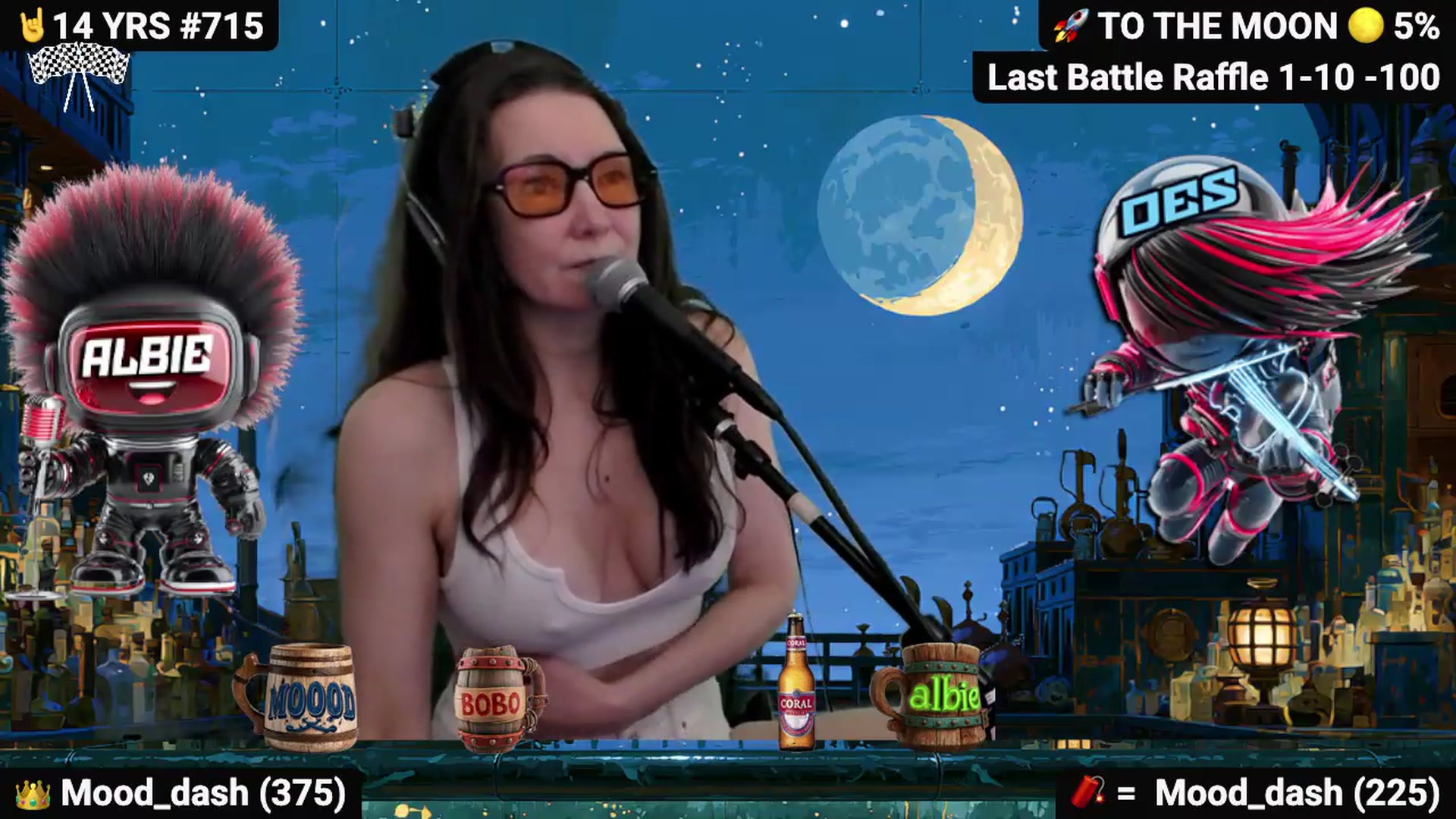 Gallery image thumbnail from DesZeppelin's myfreecams stream on, 07/29/2026, 01:51 image 20 of 20