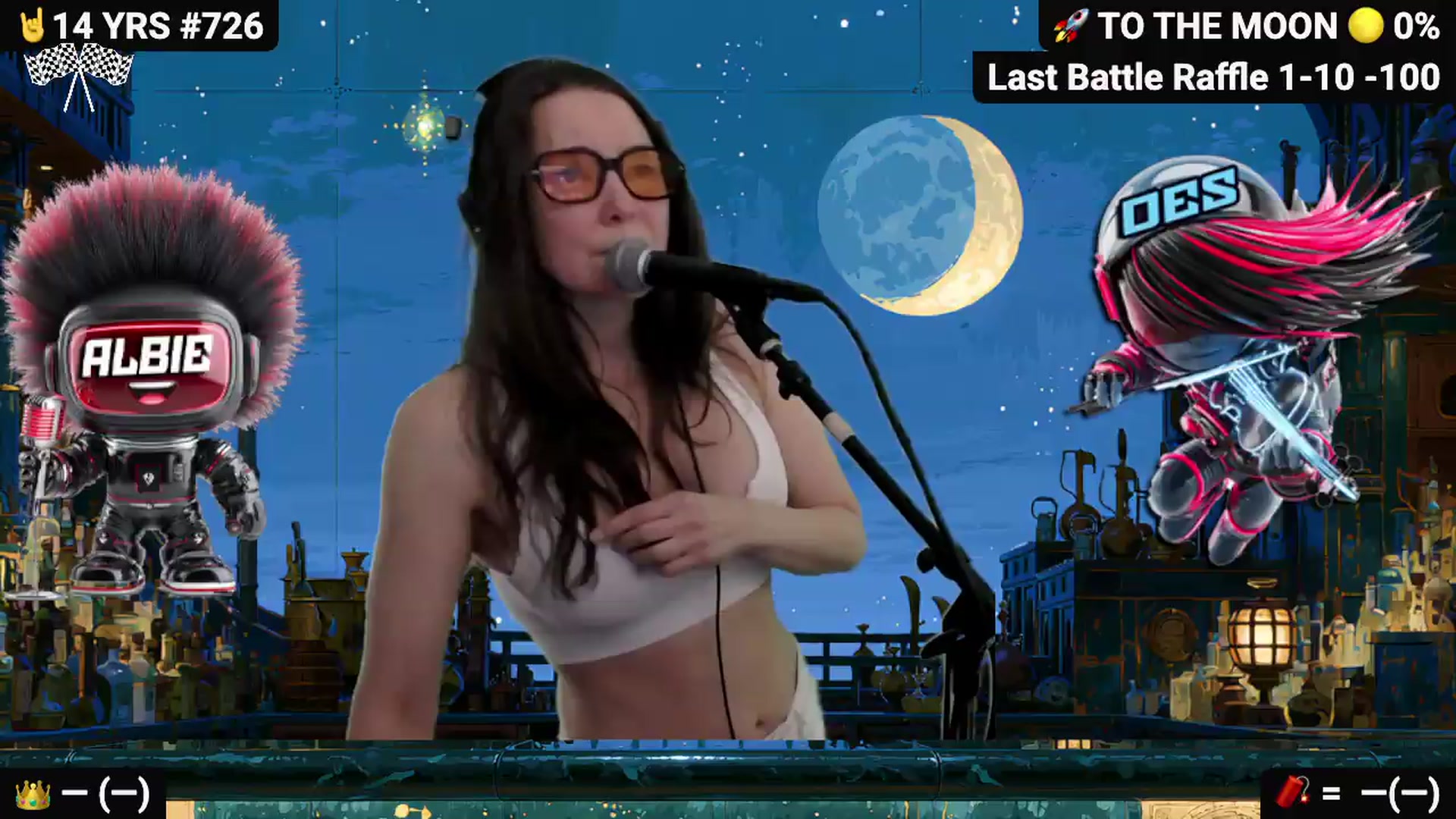 Gallery image thumbnail from DesZeppelin's myfreecams stream on, 07/29/2026, 01:51 image 2 of 20
