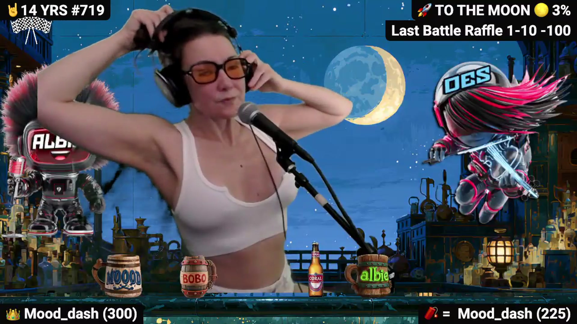 Gallery image thumbnail from DesZeppelin's myfreecams stream on, 07/29/2026, 01:51 image 17 of 20