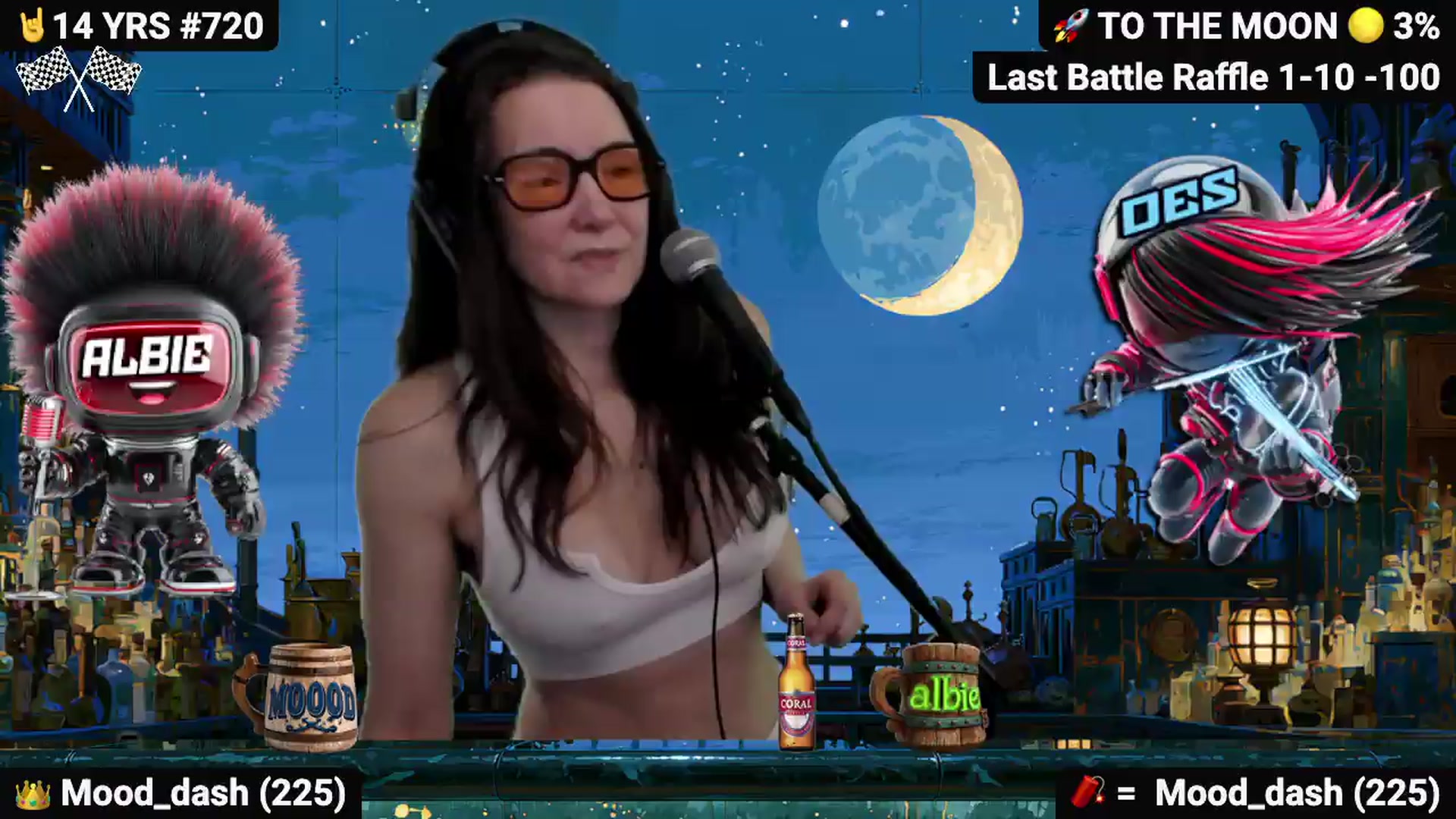Gallery image thumbnail from DesZeppelin's myfreecams stream on, 07/29/2026, 01:51 image 13 of 20