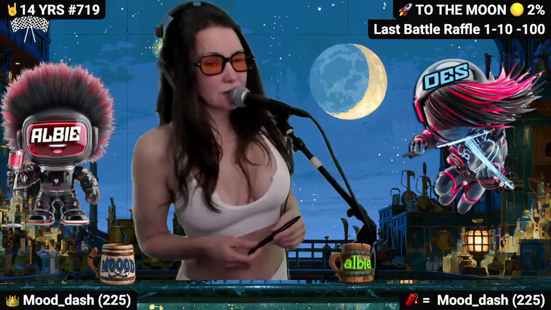 Gallery image thumbnail from DesZeppelin's myfreecams stream on, 07/29/2026, 01:51 image 3 of 20