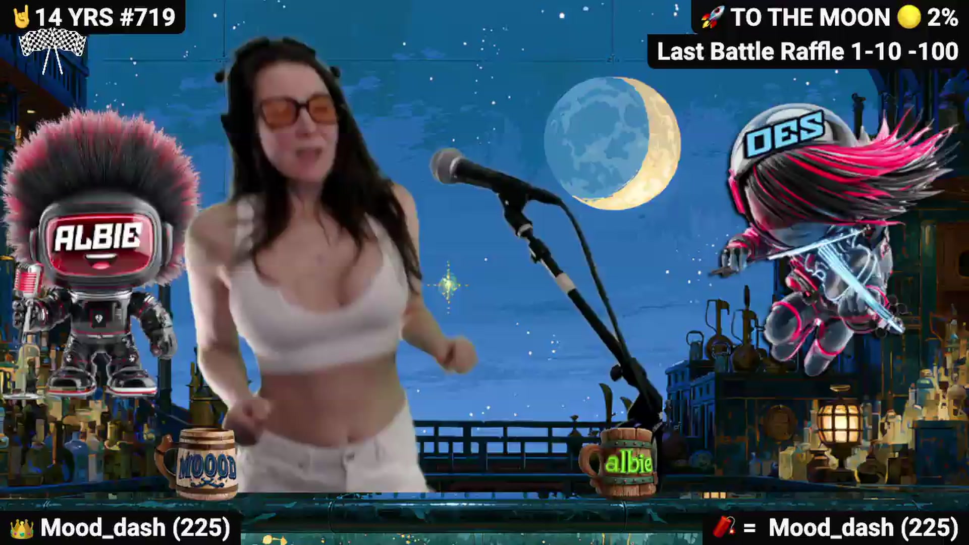 Gallery image thumbnail from DesZeppelin's myfreecams stream on, 07/29/2026, 01:51 image 5 of 20