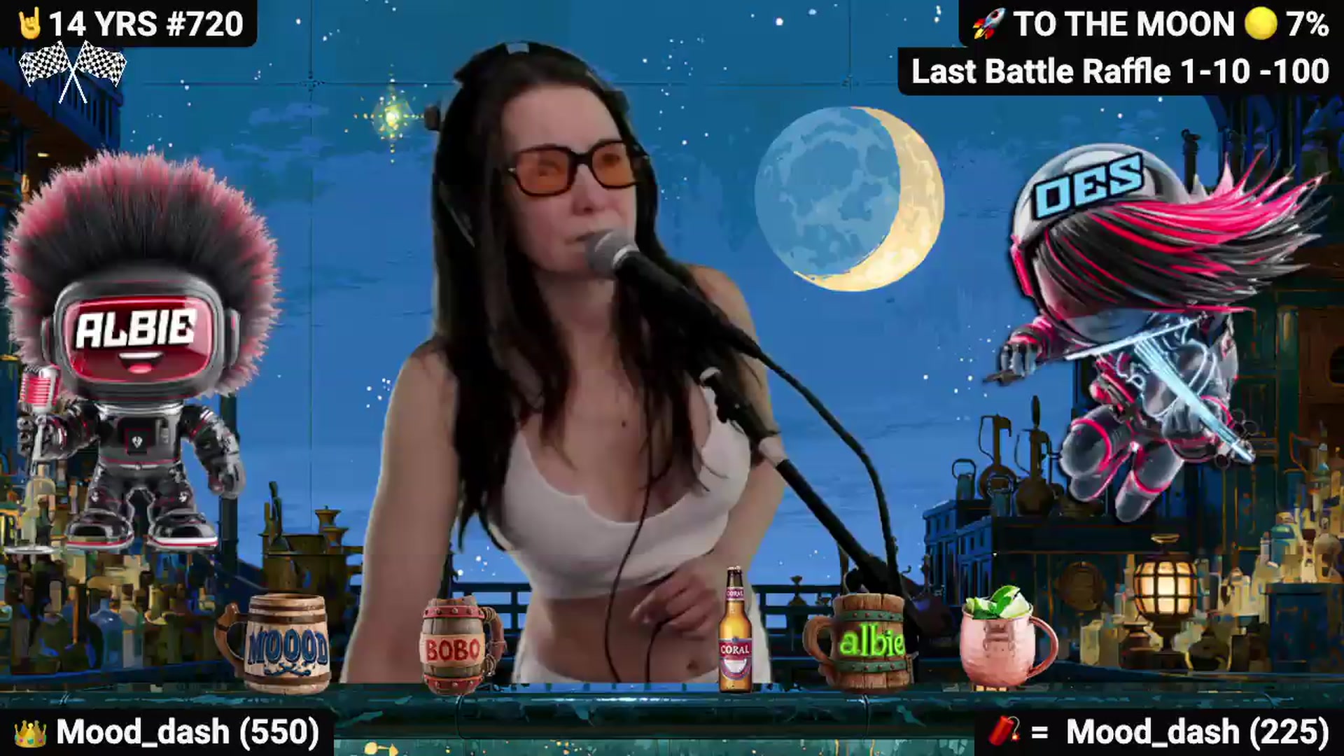 Gallery image thumbnail from DesZeppelin's myfreecams stream on, 07/29/2026, 06:14 image 3 of 20