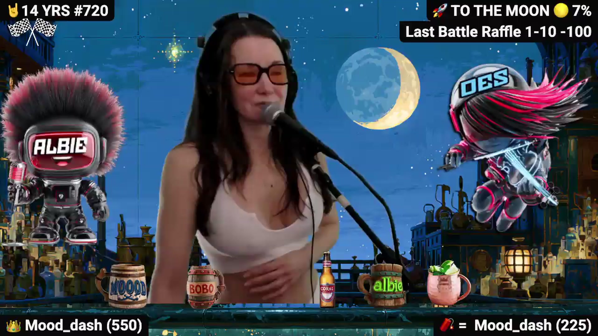 Gallery image thumbnail from DesZeppelin's myfreecams stream on, 07/29/2026, 06:14 image 4 of 20