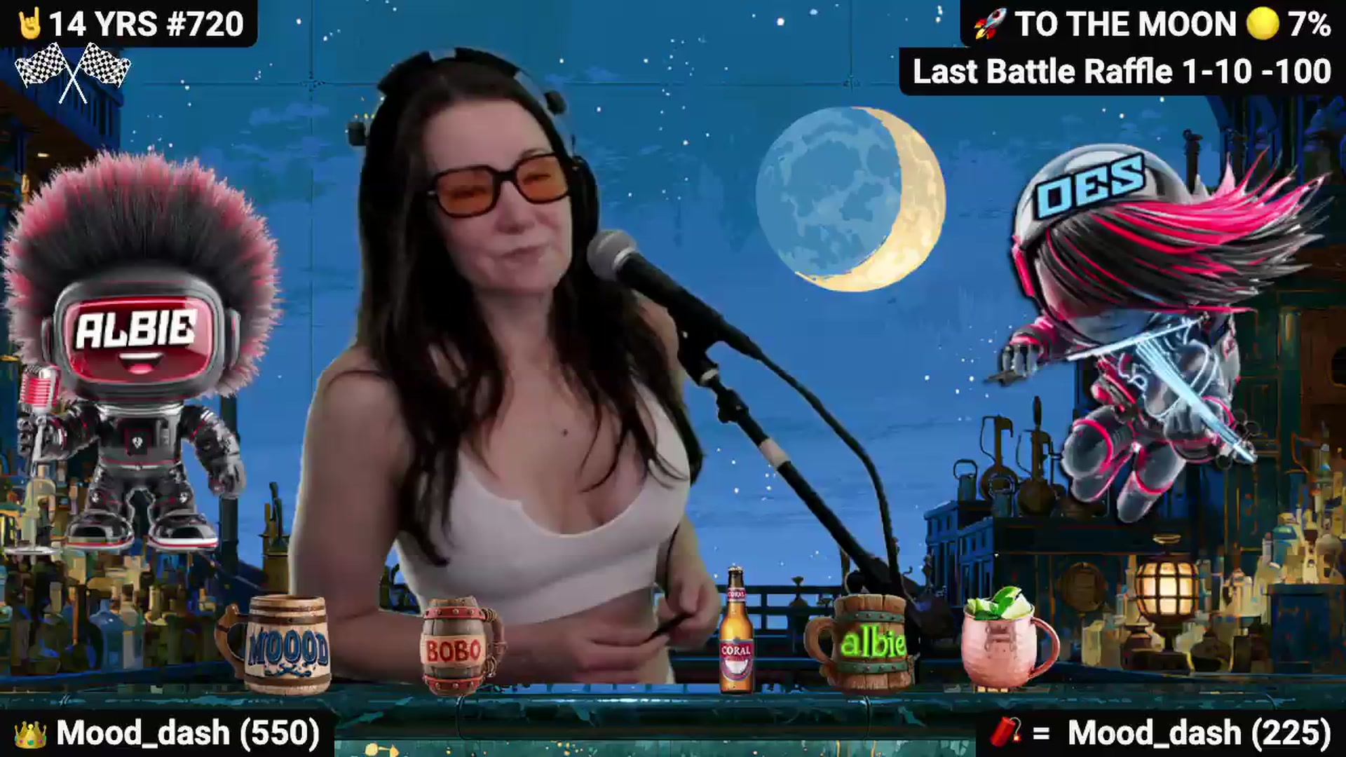 Gallery image thumbnail from DesZeppelin's myfreecams stream on, 07/29/2026, 06:14 image 1 of 20