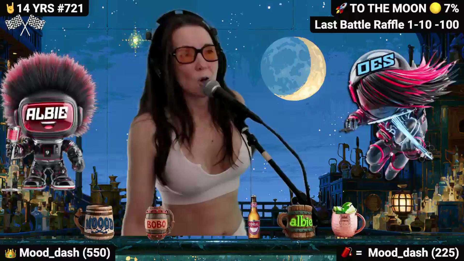 Gallery image thumbnail from DesZeppelin's myfreecams stream on, 07/29/2026, 06:14 image 6 of 20