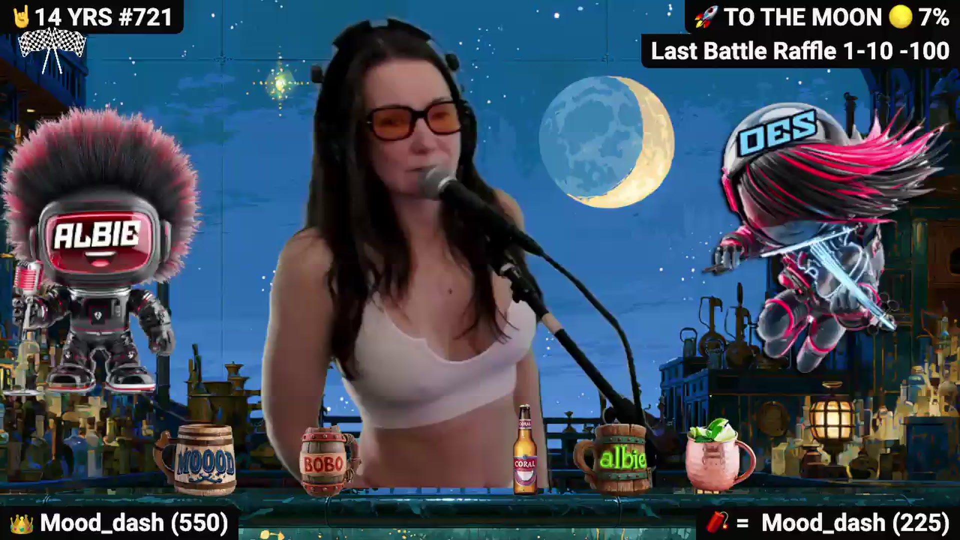 Gallery image thumbnail from DesZeppelin's myfreecams stream on, 07/29/2026, 06:14 image 5 of 20
