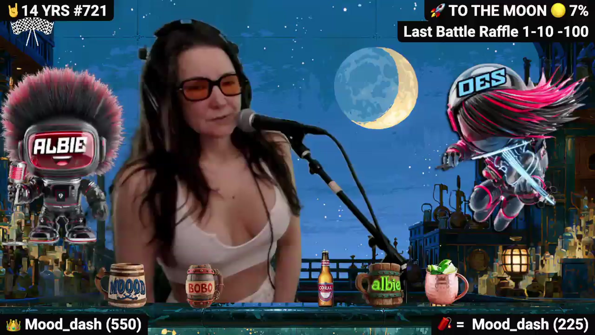 Gallery image thumbnail from DesZeppelin's myfreecams stream on, 07/29/2026, 06:14 image 9 of 20