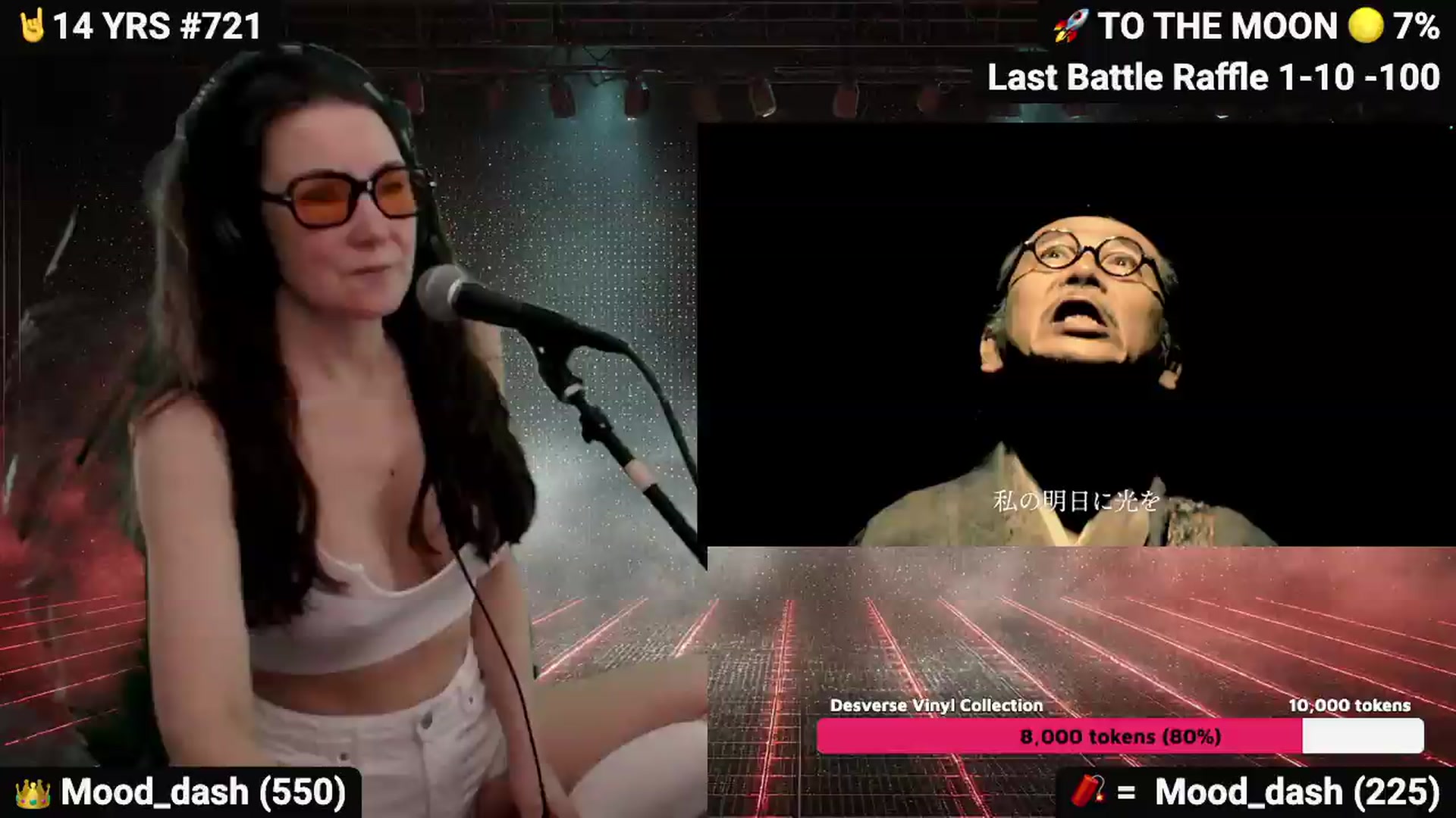 Gallery image thumbnail from DesZeppelin's myfreecams stream on, 07/29/2026, 06:14 image 12 of 20