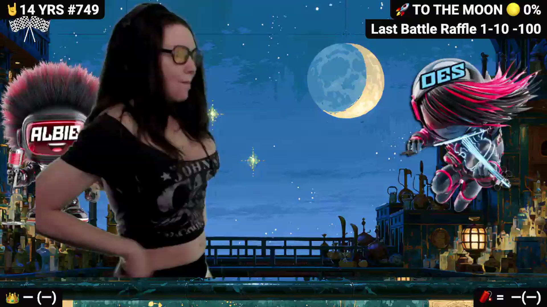 Gallery image thumbnail from DesZeppelin's myfreecams stream on, 07/30/2026, 02:04 image 1 of 20