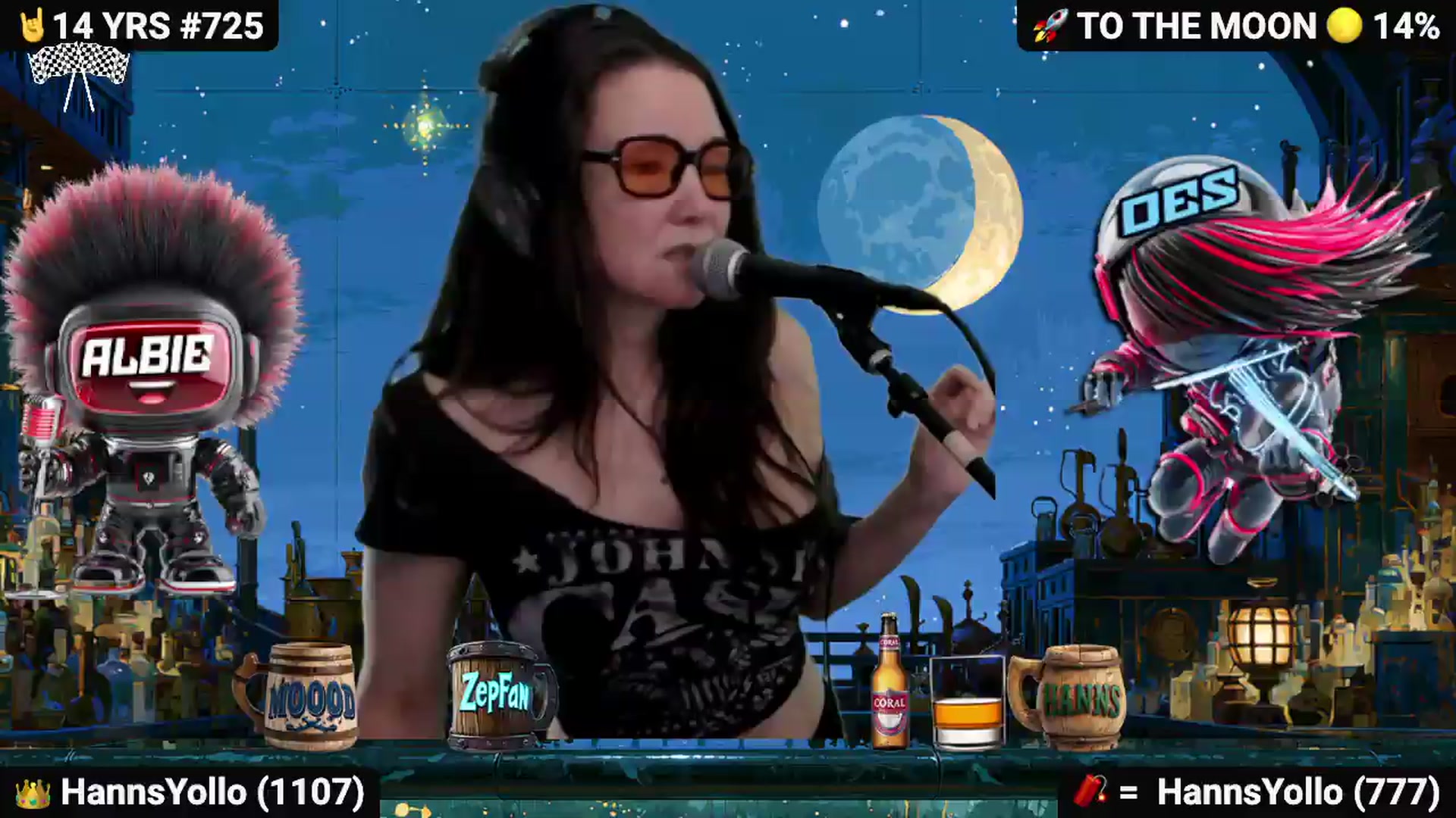 Gallery image thumbnail from DesZeppelin's myfreecams stream on, 07/30/2026, 02:04 image 15 of 20