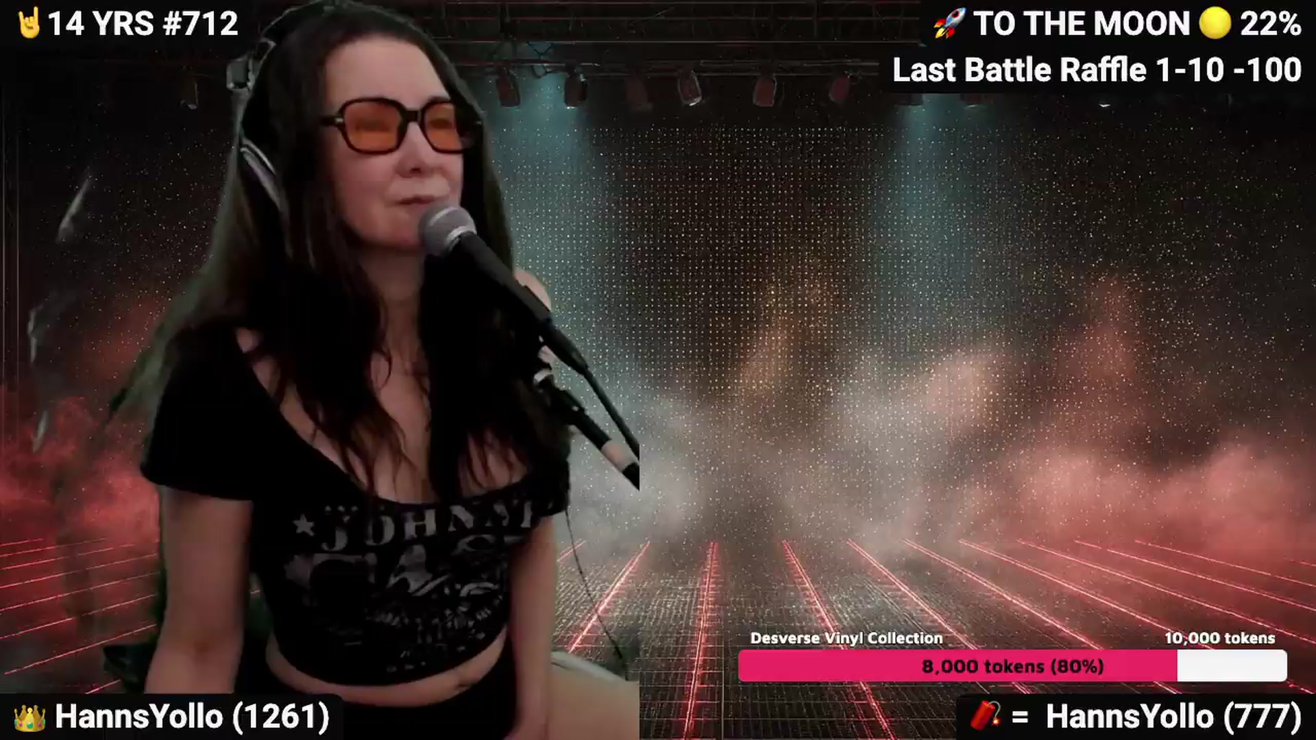 Gallery image thumbnail from DesZeppelin's myfreecams stream on, 07/30/2026, 08:03 image 15 of 20